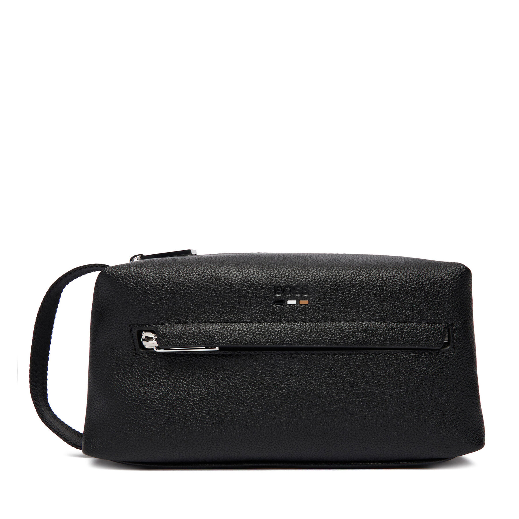 Несесер BOSS 50537003 Черен