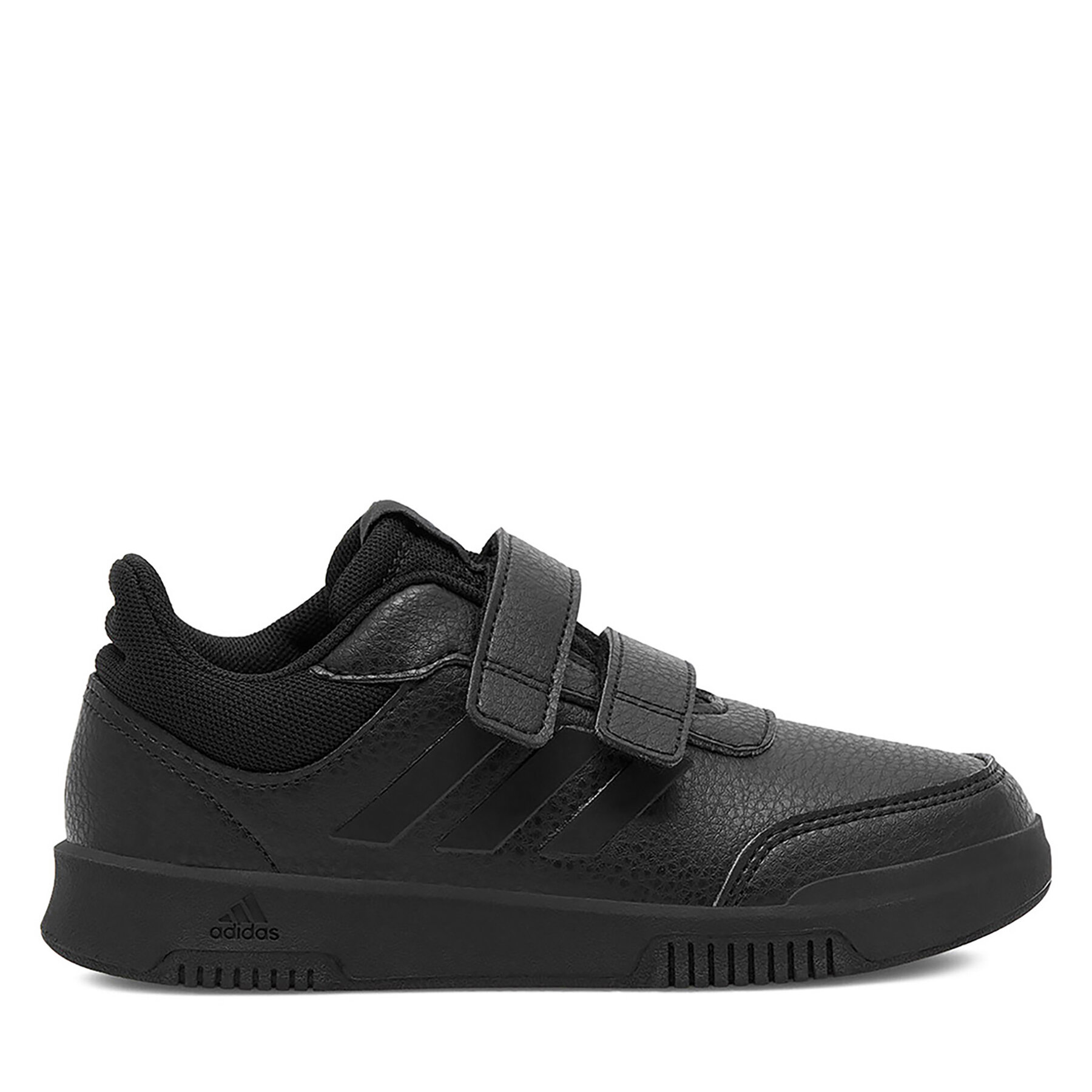 Sneakersy adidas Tensaur Sport 2.0 Cf K GW6439 Černá