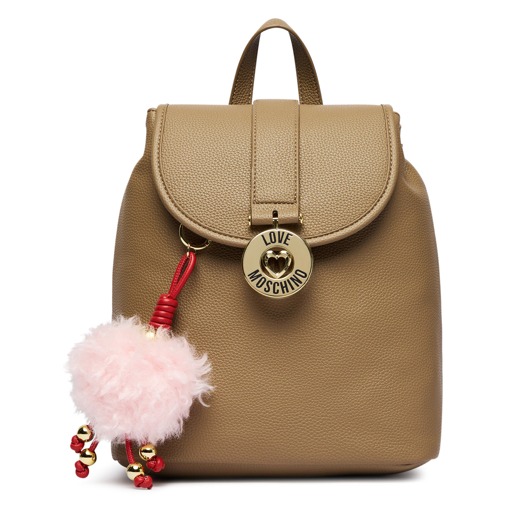 Раница LOVE MOSCHINO JC4237PP0PKI0105 Бежов