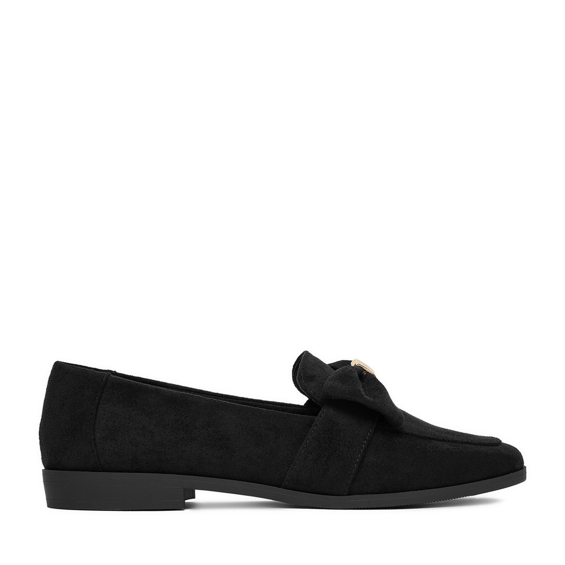 Loafers JENNY CEO-R25SS05875 Μαύρο