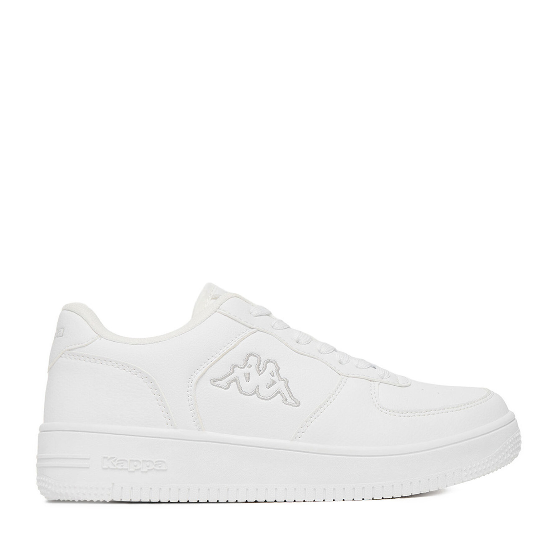 Sneakersy Kappa CEO-VSKA012 Biela