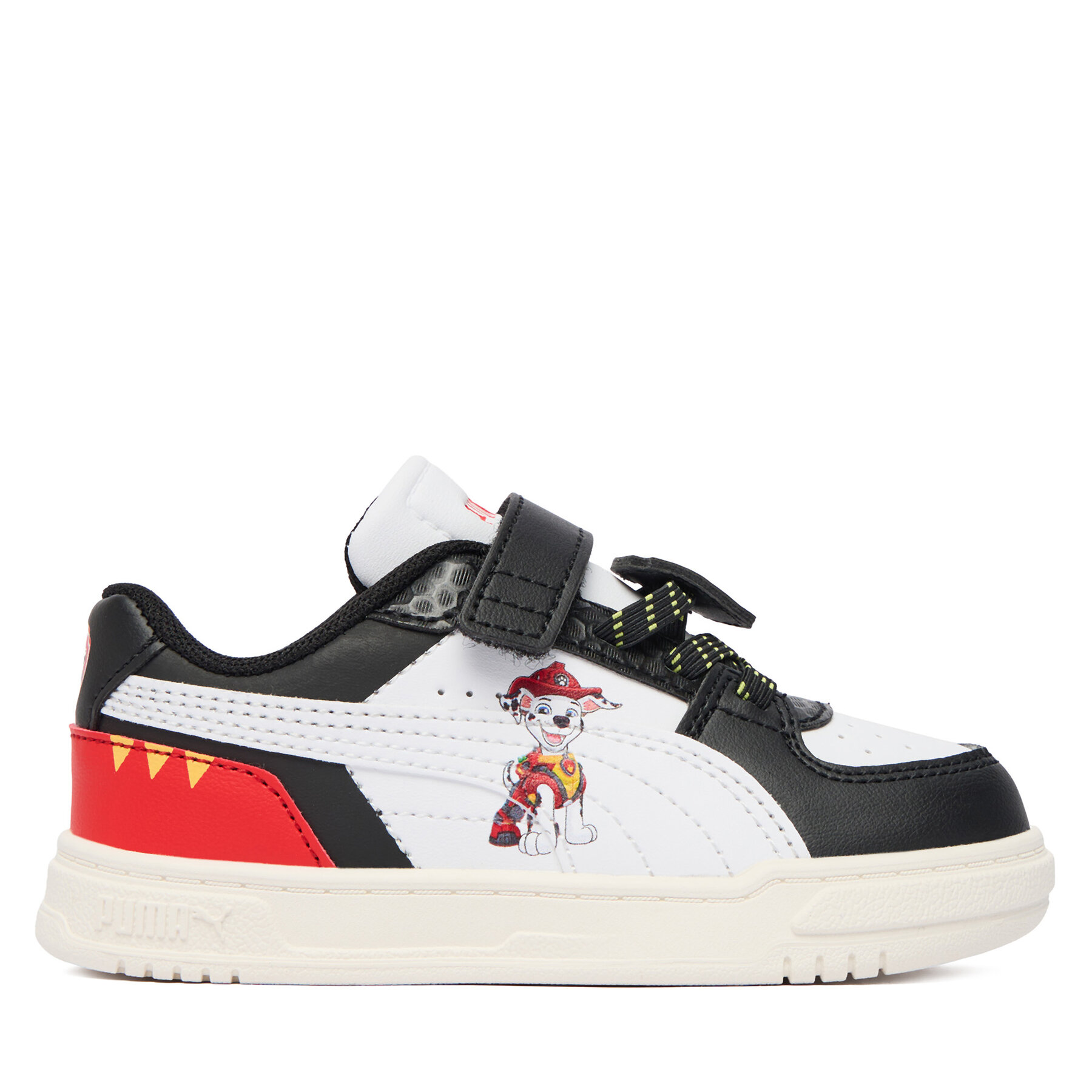 Sneakersy Puma Puma Caven III Paw Patrol Boys AC  Inf P 405765 01 Farebná
