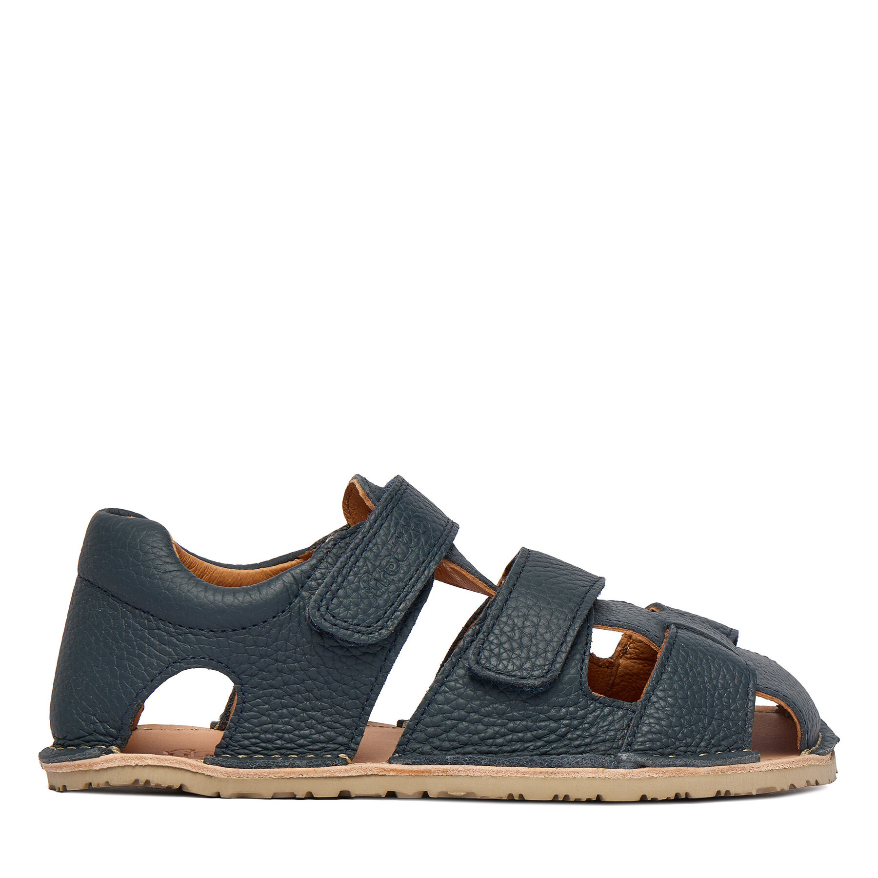 Sandali Froddo Barefoot Flexy Avi G3150263 D Blu