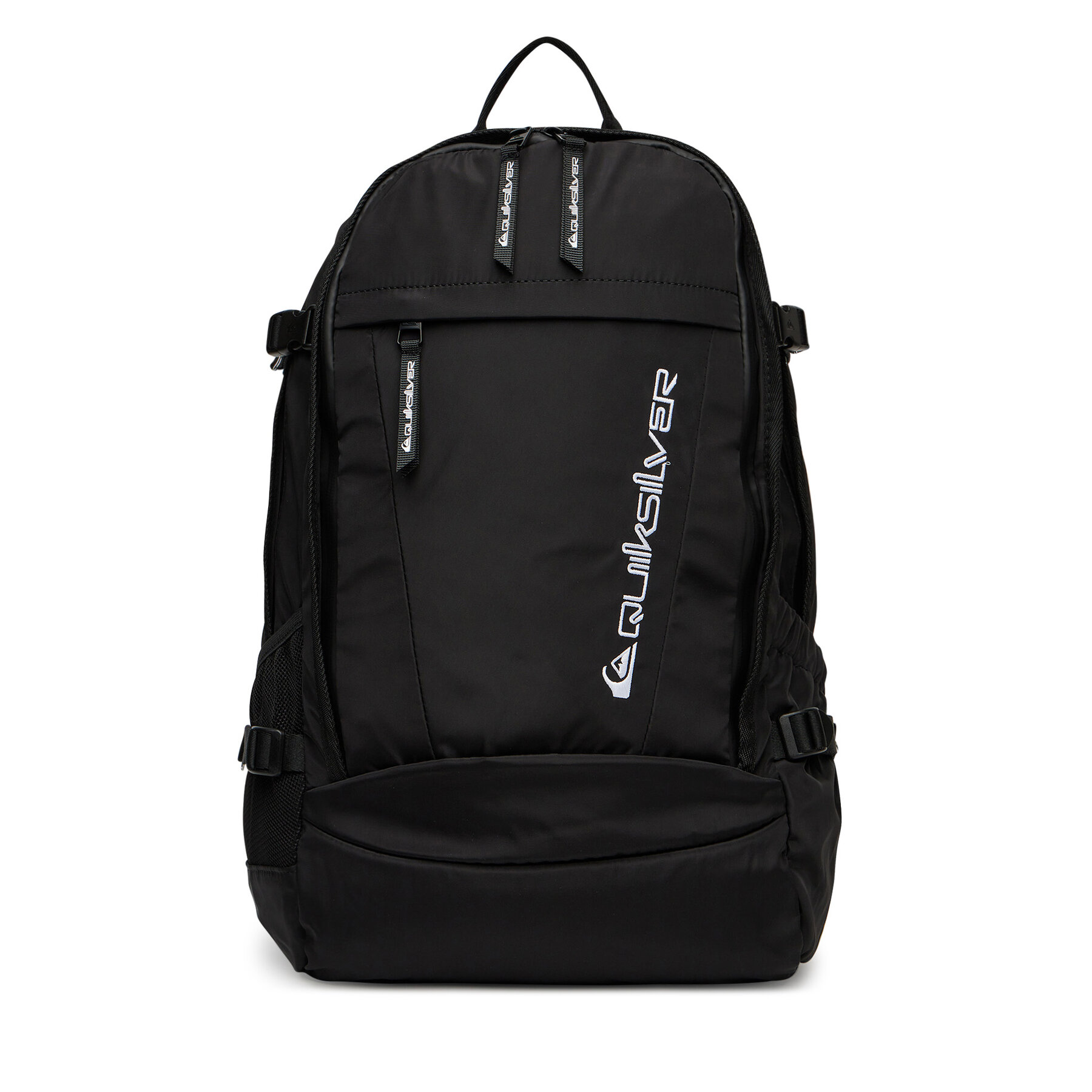 Ruksak Quiksilver QUIC-B-004-07 Čierna