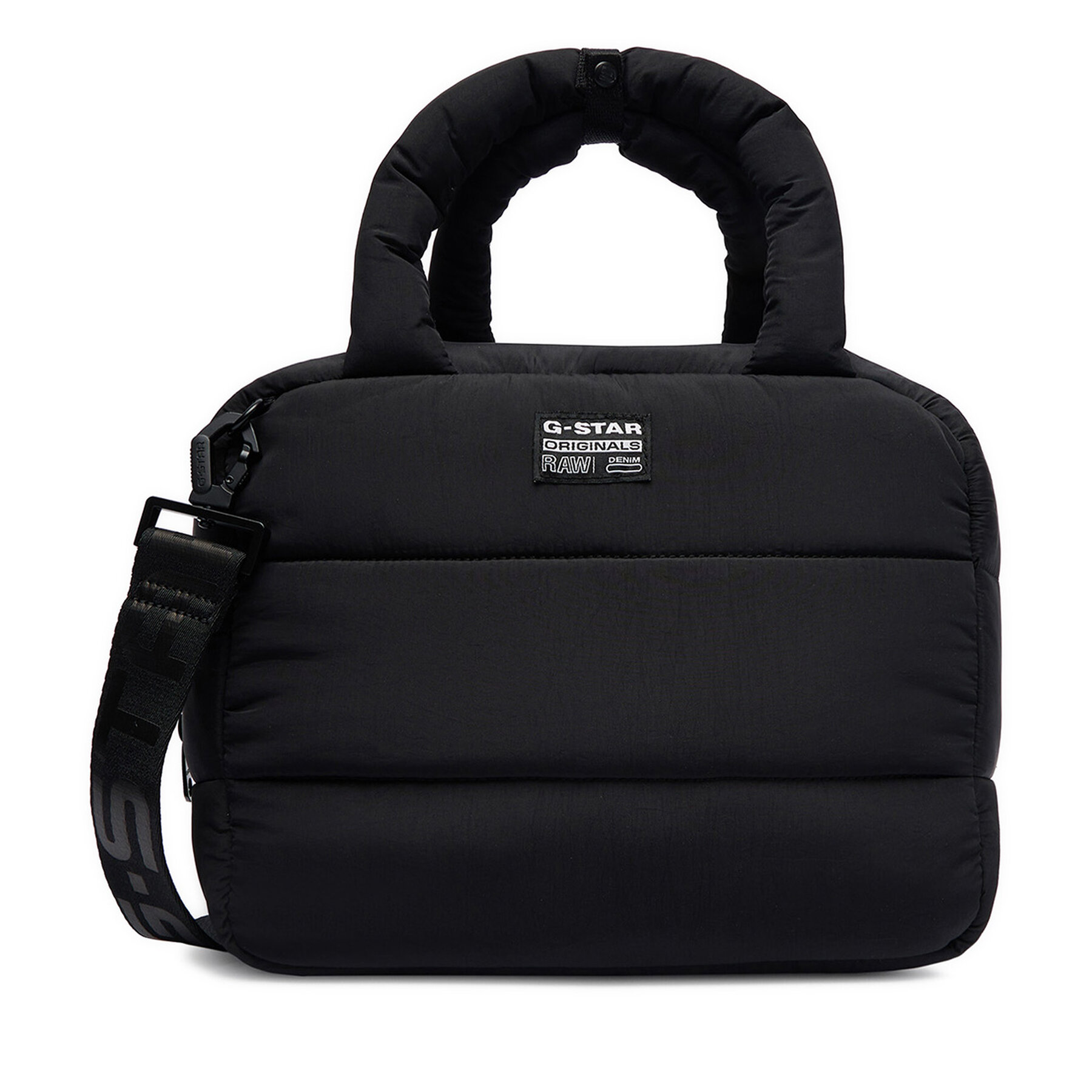 Kabelka G-Star Raw CEO-RAFAEL-XC8349 Čierna