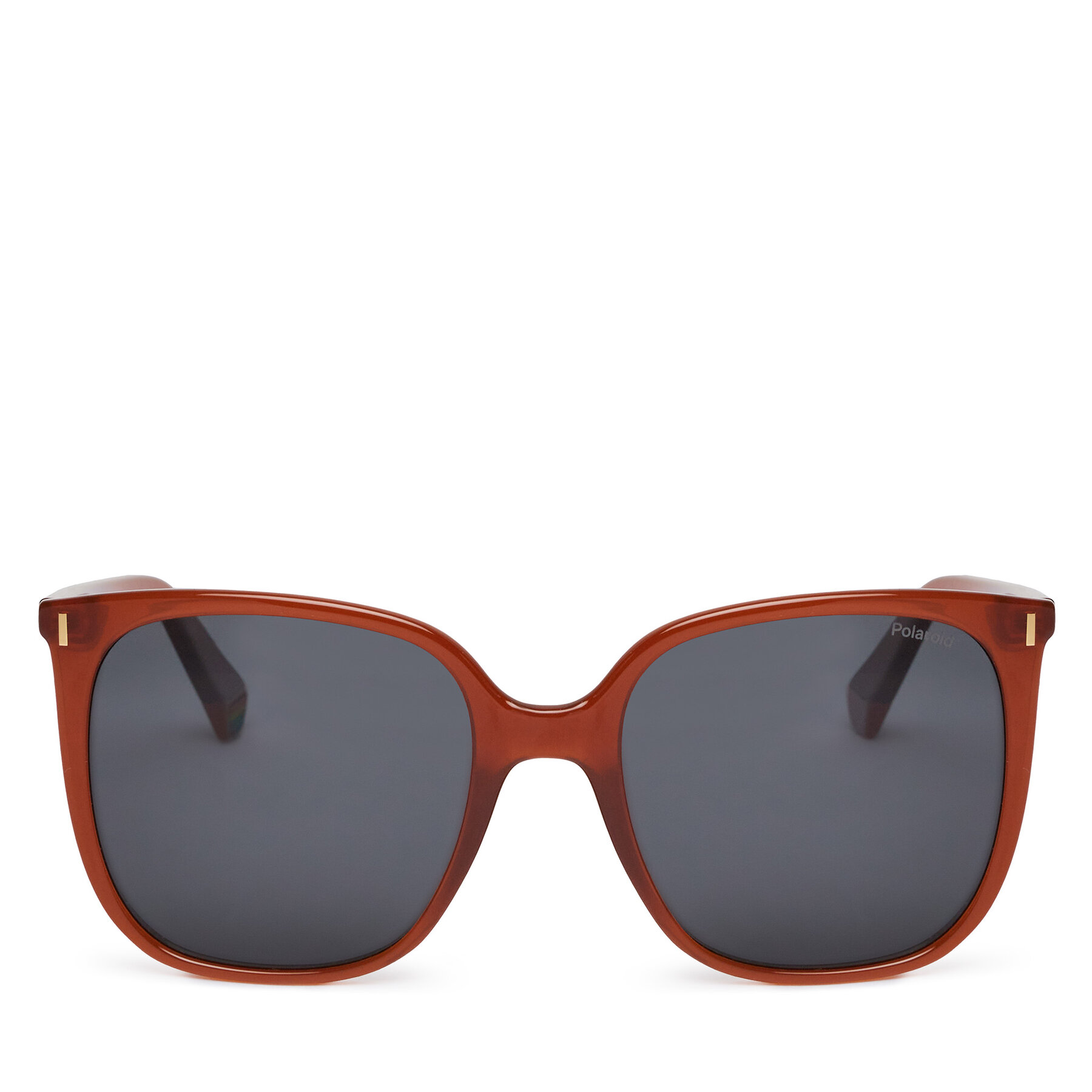 Ochelari de soare Polaroid PLD 6218/S/X Maro