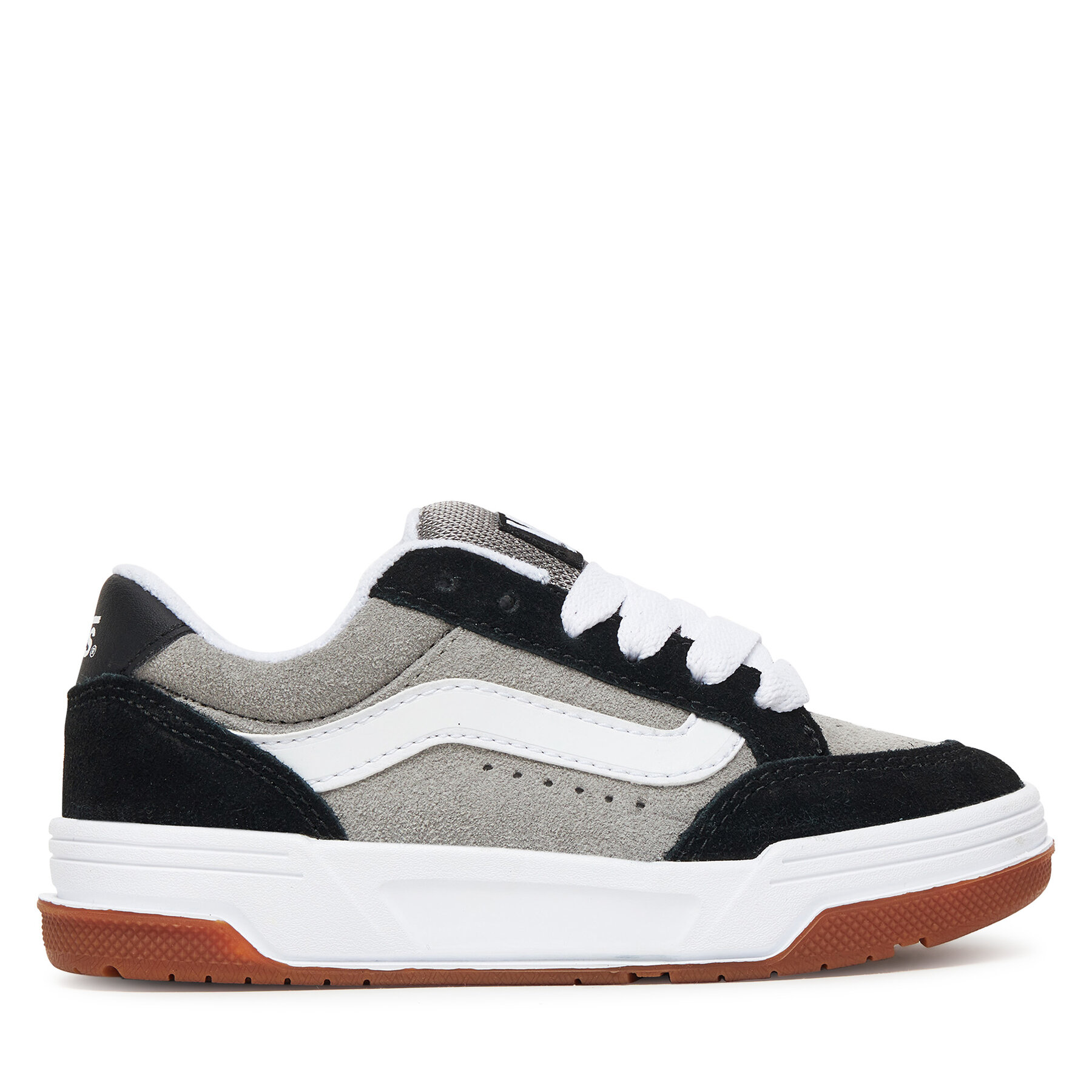 Vans Chlapec Sneakersy, Rozmer: 28, Sivá, Hylane VN000D4N2B61