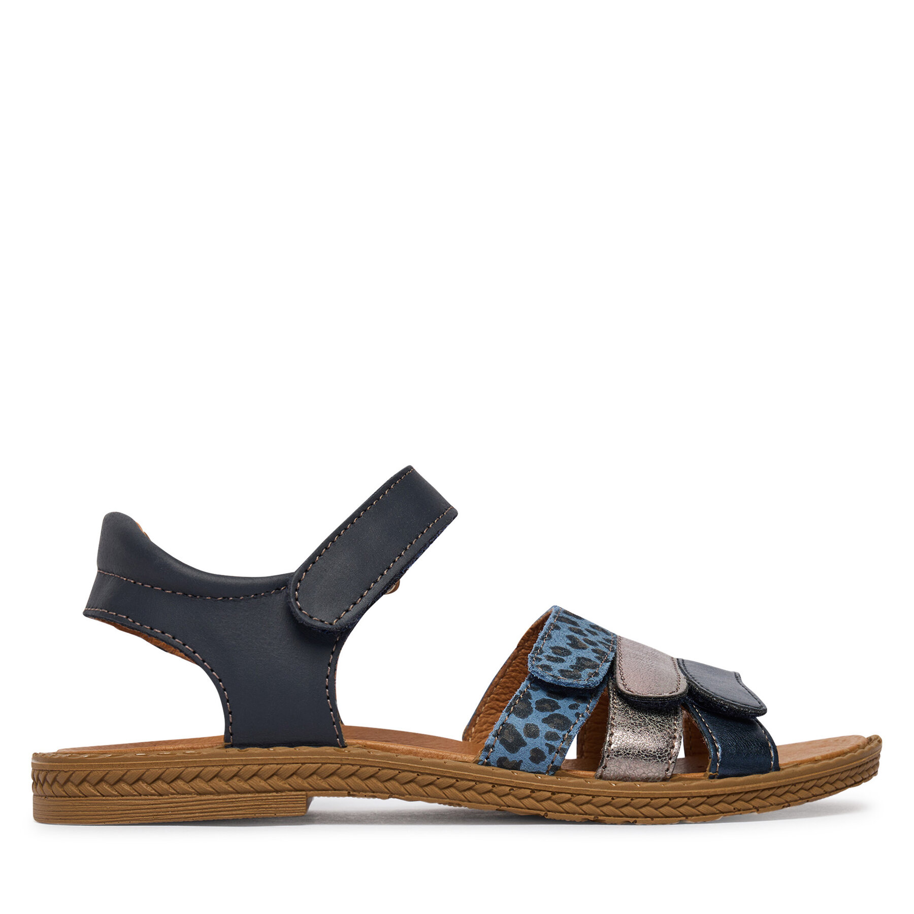 Sandale Primigi 1387055 S Bleumarin