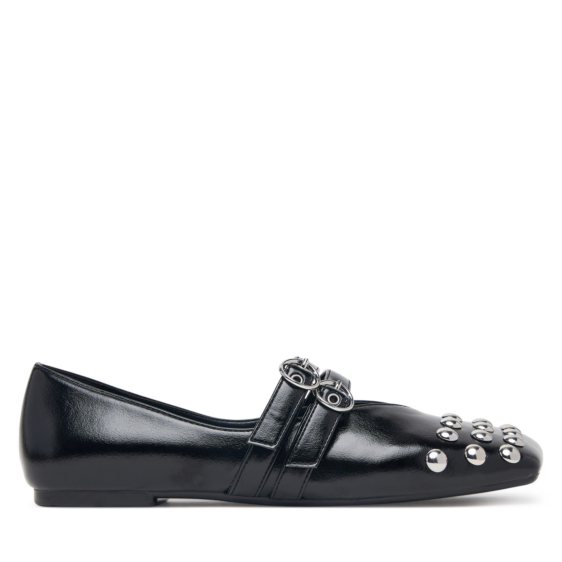 Balerīnas Armani Exchange XW003103 AF27459 UC001 Melns