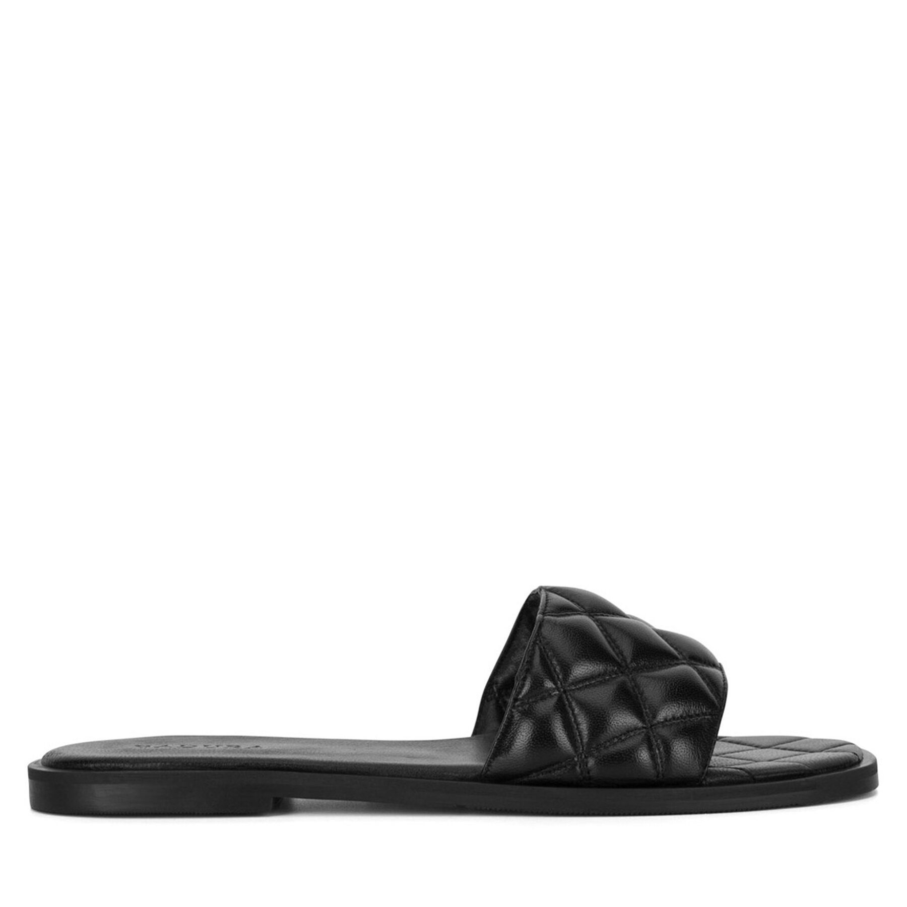 Ciabatte Badura HAPPY-08W3-086 Nero