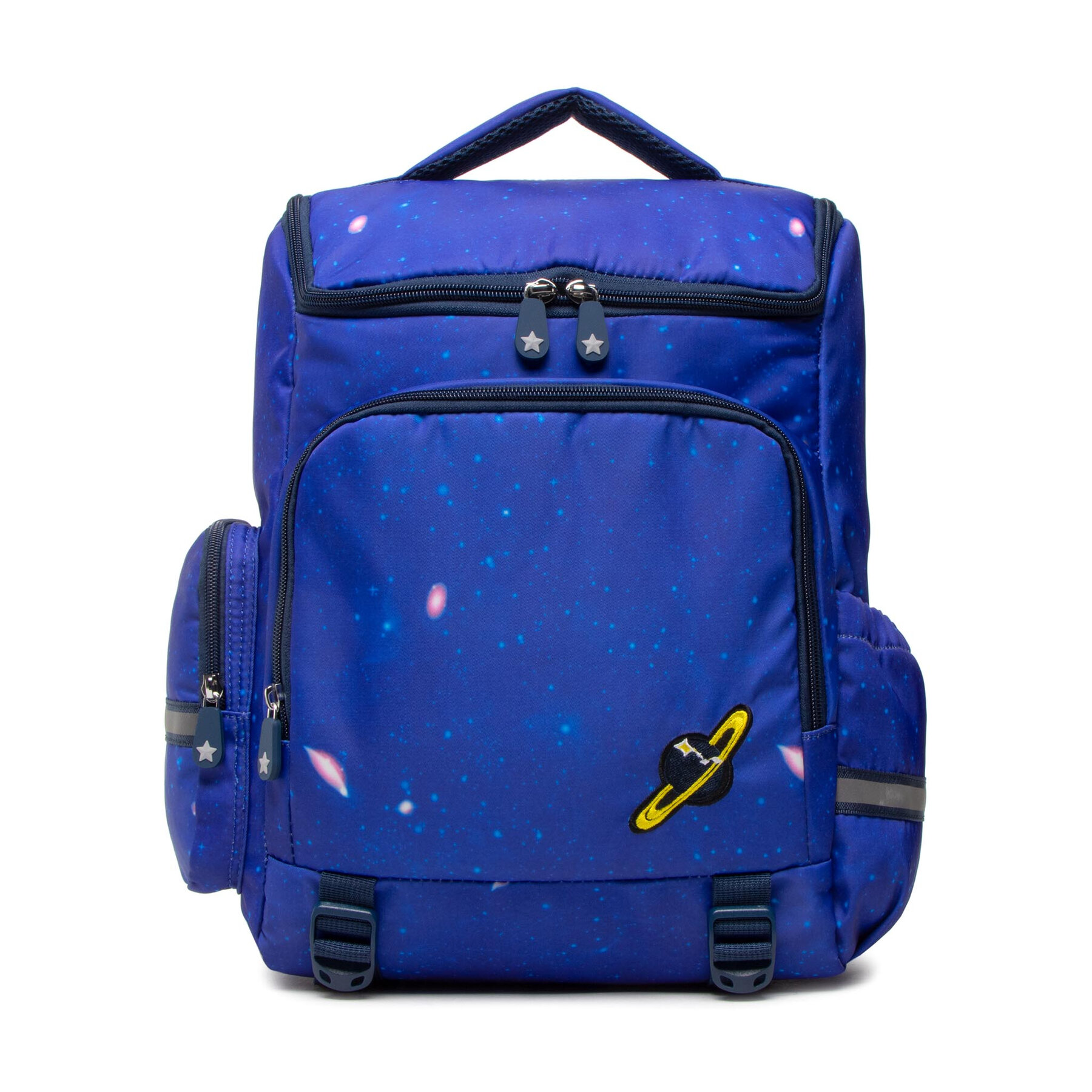 Rucsac Action Boy MEP-C-025-02 Bleumarin