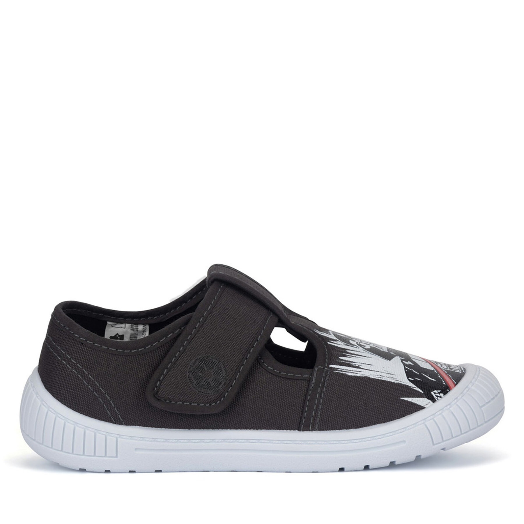 Pantuflas Star Wars AW24-217SW Negro