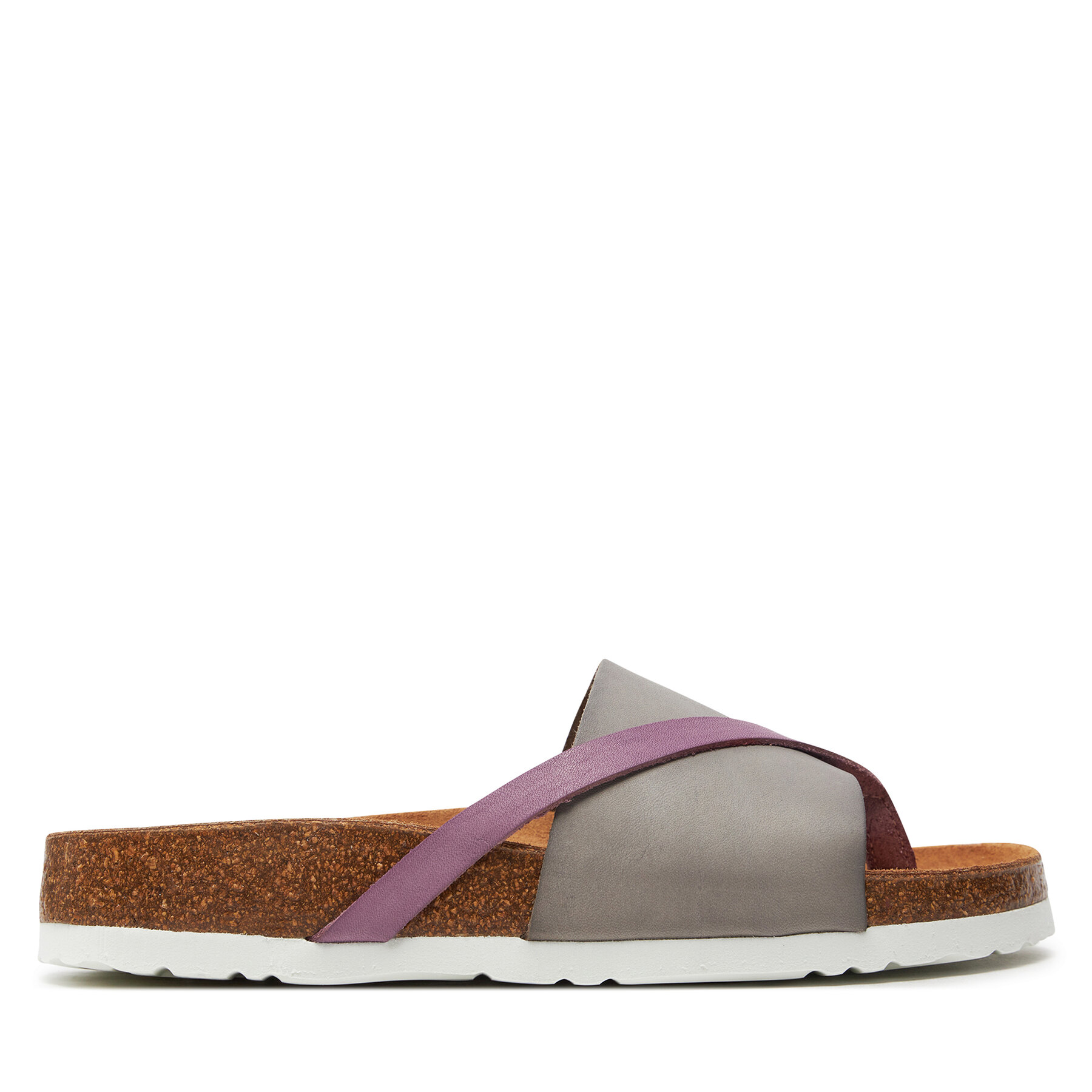 Dr. Brinkmann Σαγιονάρες Dr. Brinkmann 700510-91 Γκρι
