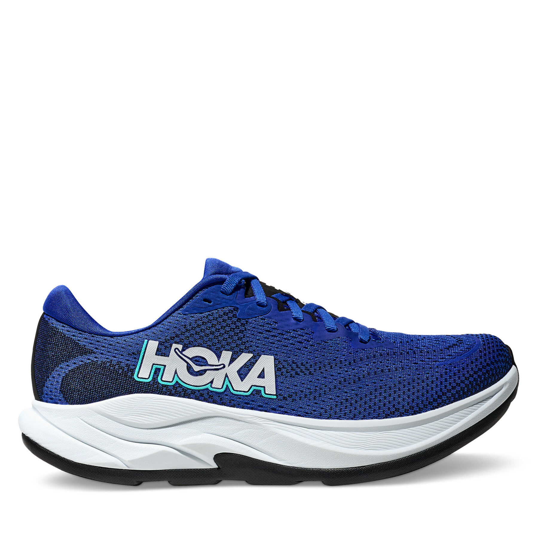 Tekaški čevlji Hoka Rincon 4 1155131 Modra