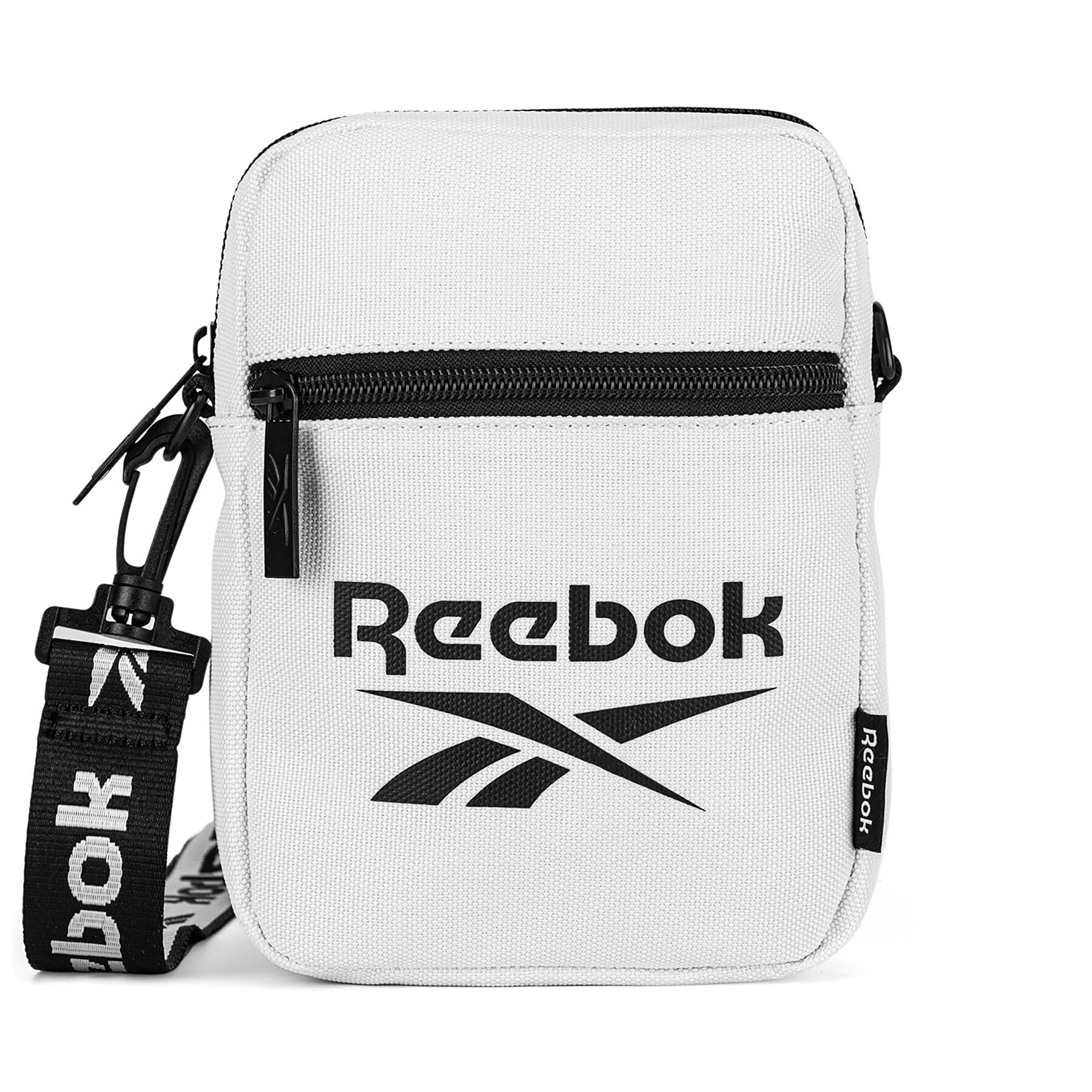 Τσαντάκι Reebok RBK-010-CCC-06 Λευκό