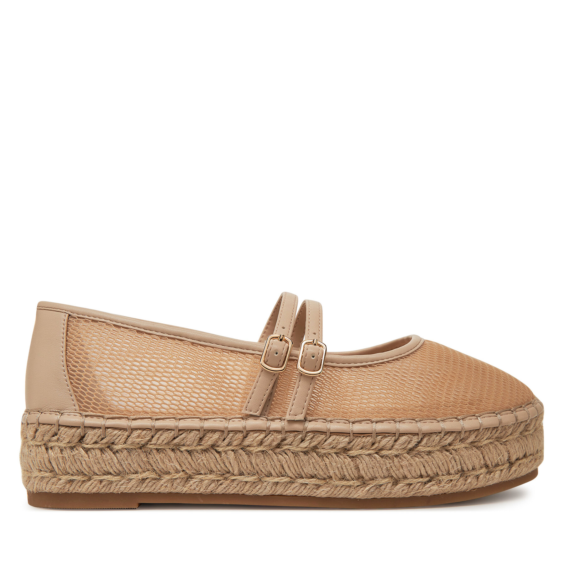 Aldo Espadrilles Summerfling 13967826 Beige