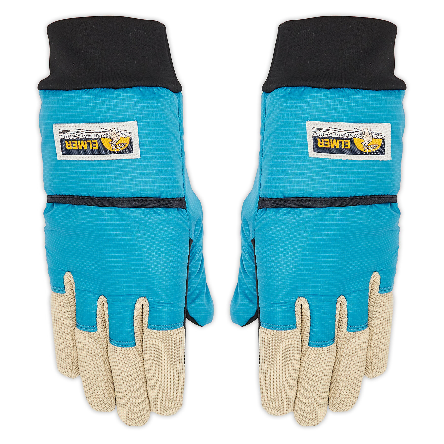 Guanti da uomo Elmer EM304 Blu