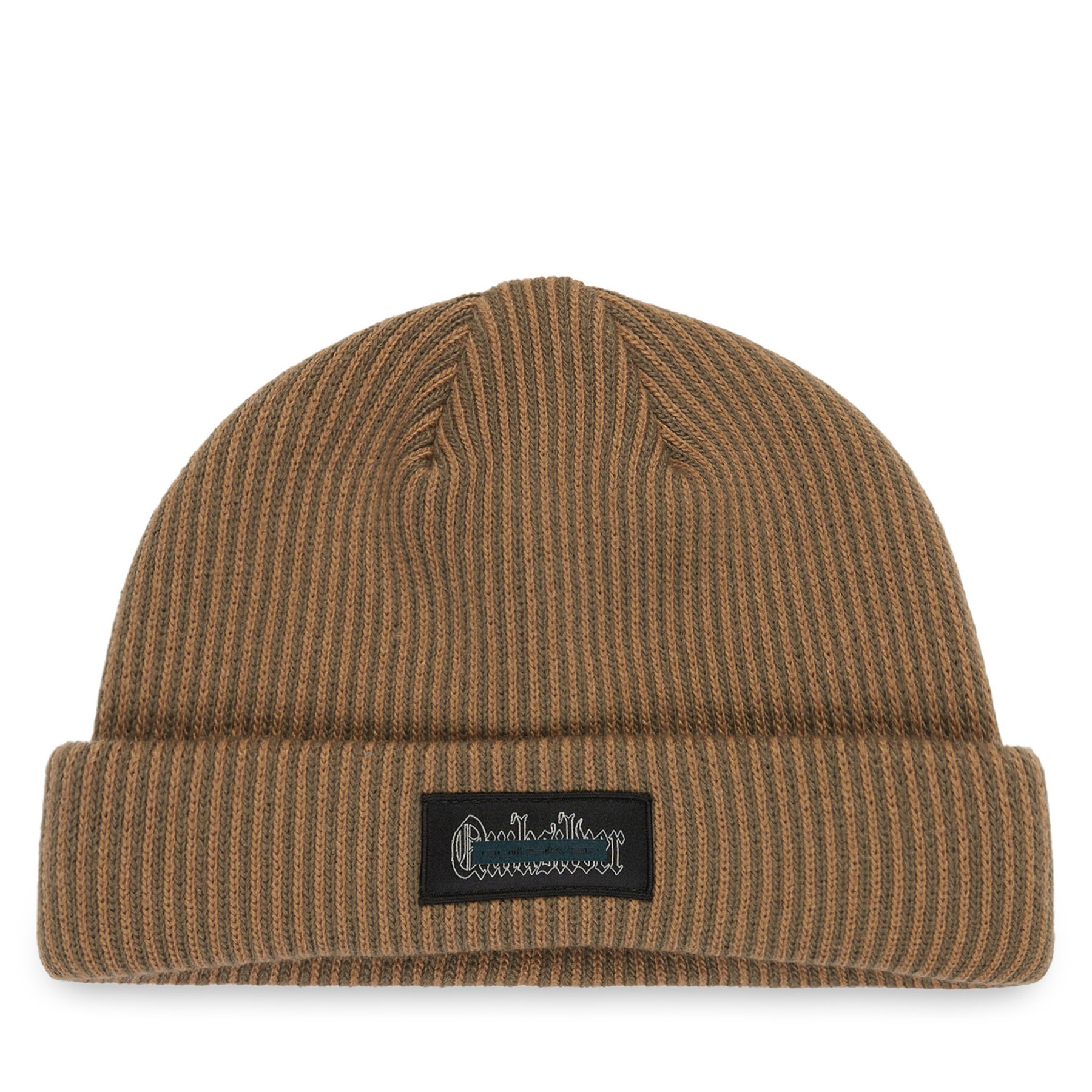Kapa Quiksilver EQYHA03429 Zelena