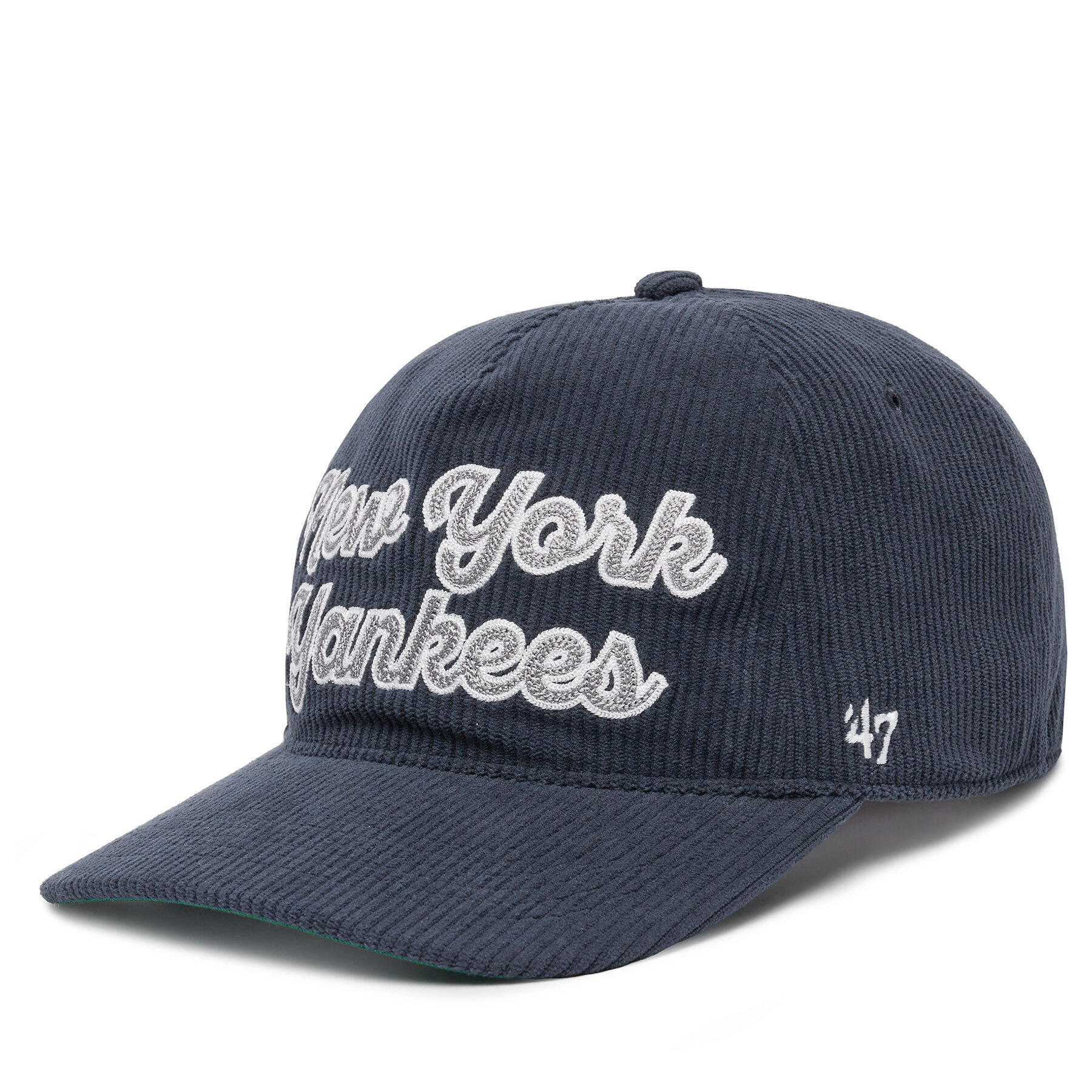 Cappellino 47 Brand B-CHNSC17EWP-NY Blu scuro