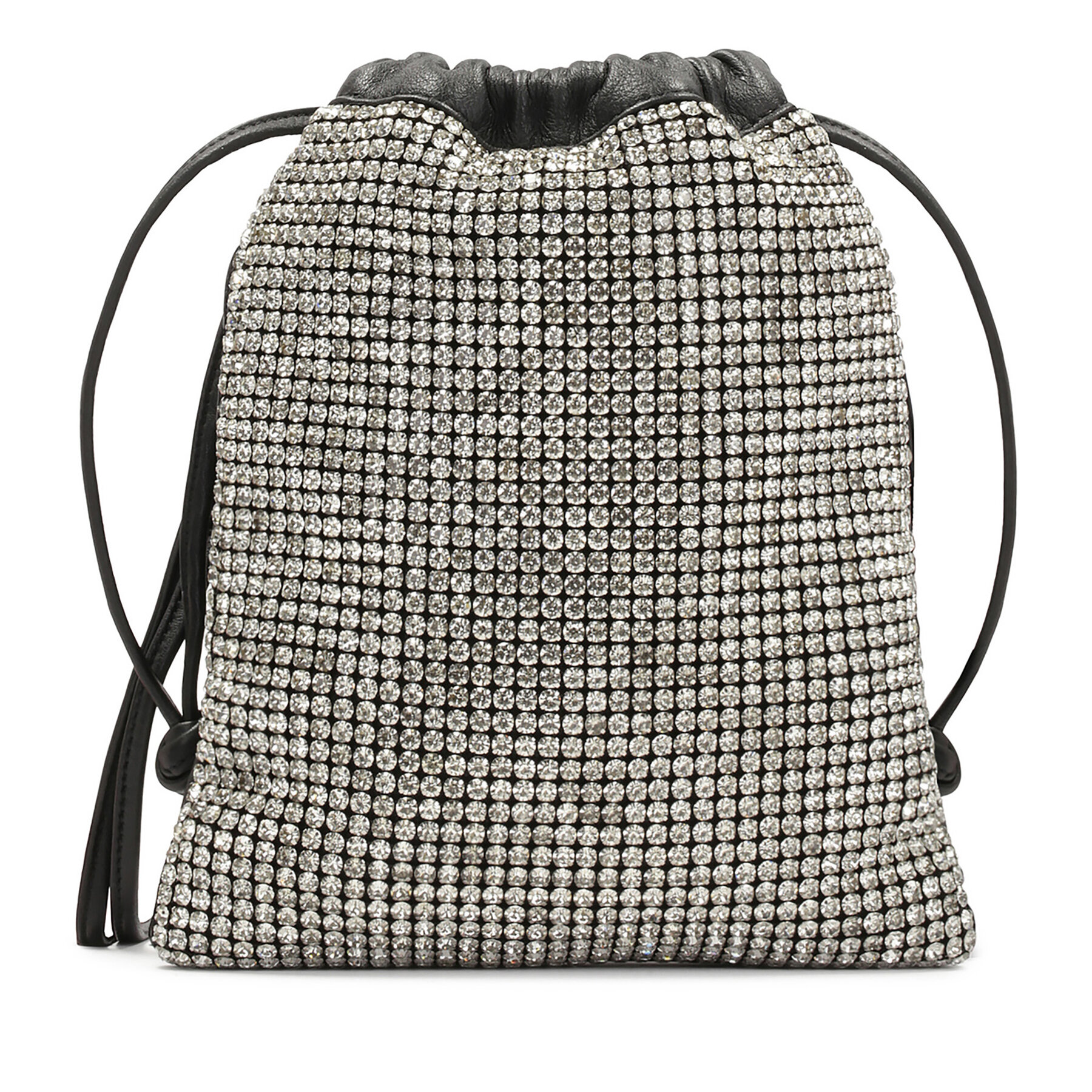 Bolso Kazar Arie 85064-ST-53 Plata