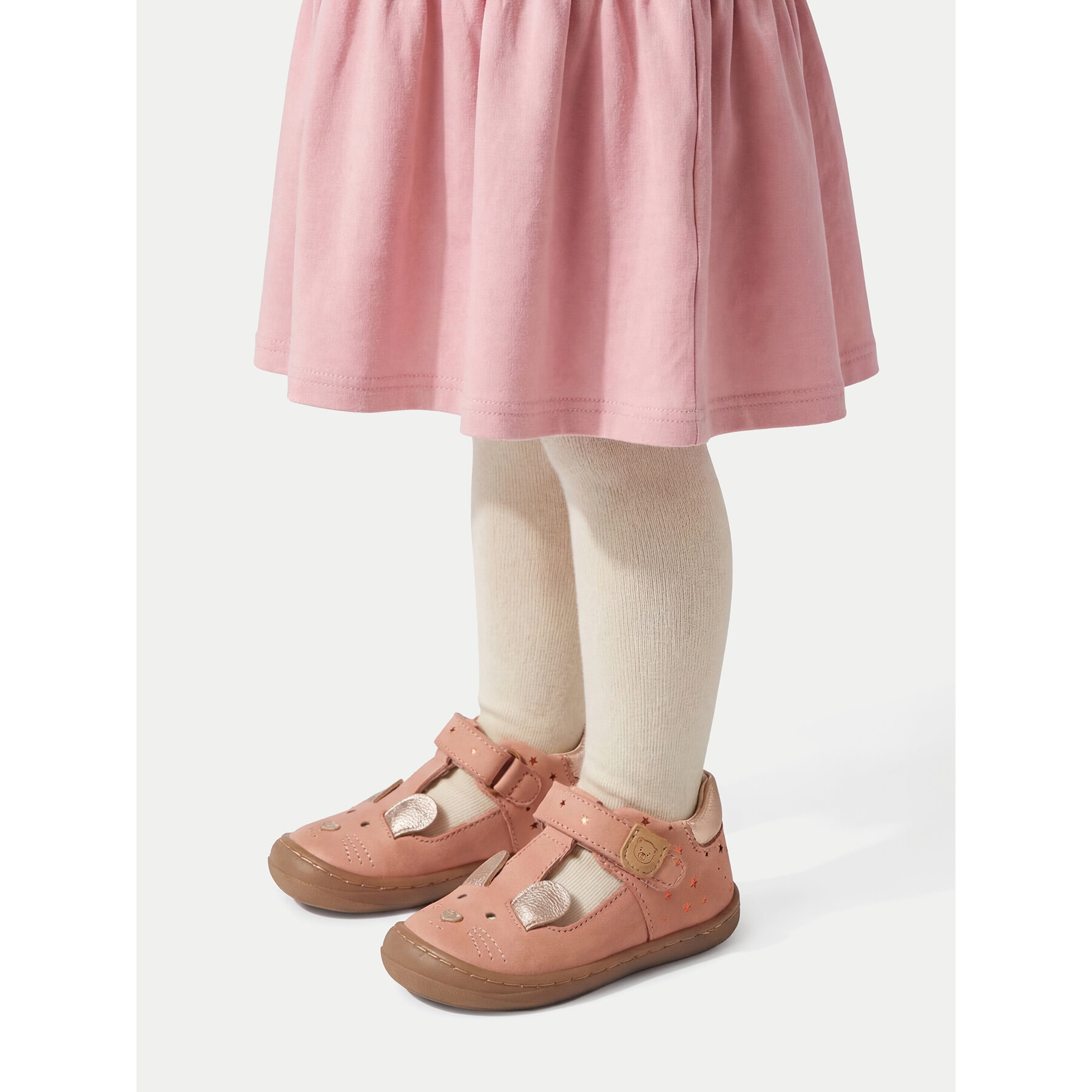 Обувки Lasocki Kids CEO-CI12-CRUISE-17(II)DZ Оранжев