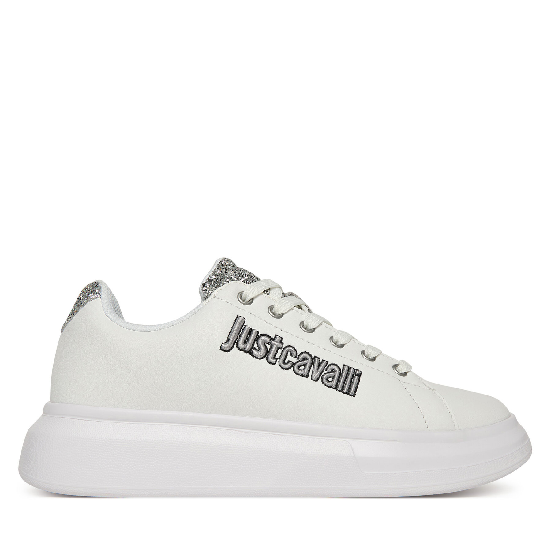 Superge Just Cavalli 79RA3SB3 ZPB46 Bela