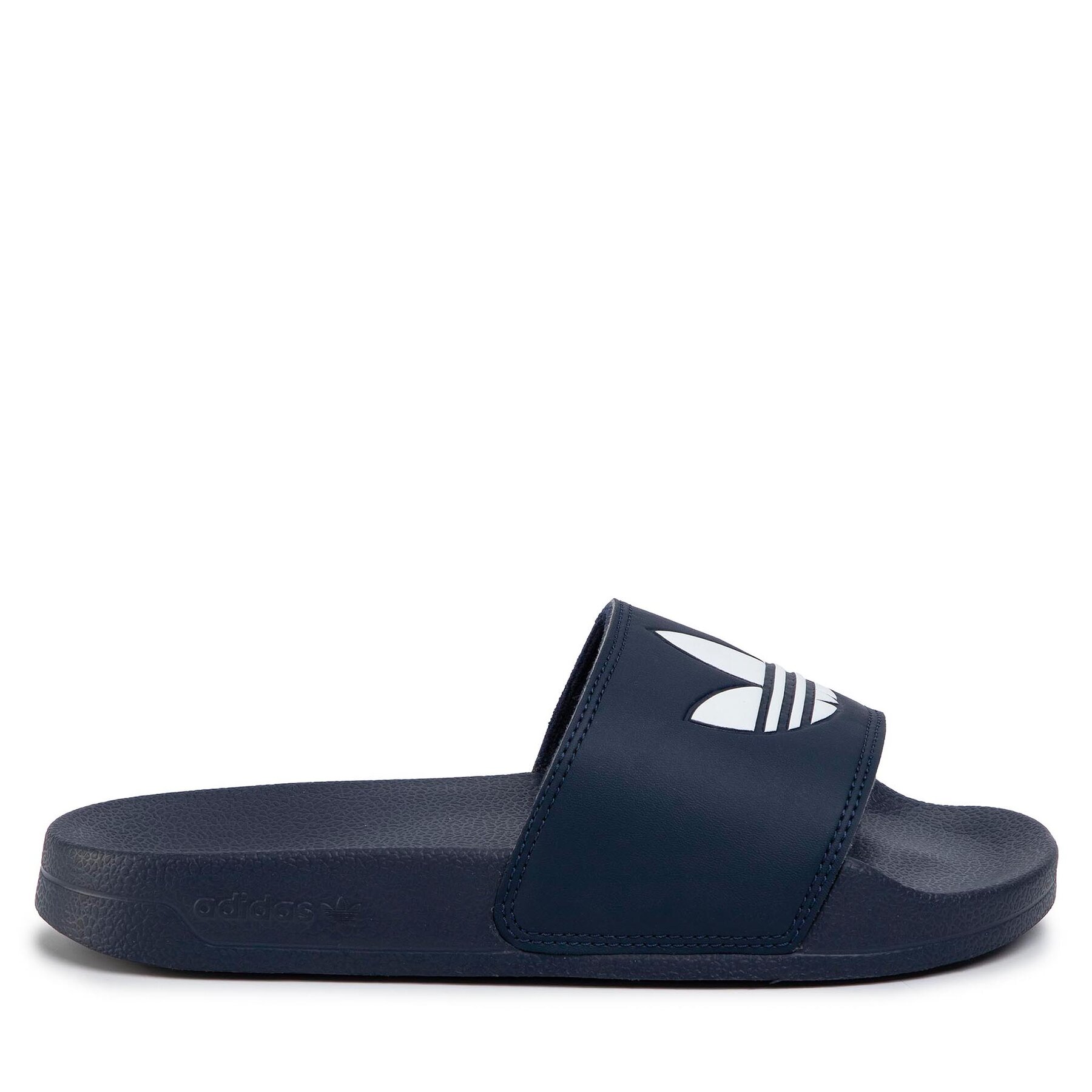 Mules / sandales de bain adidas adilette Lite Slides FU8299 Bleu marine