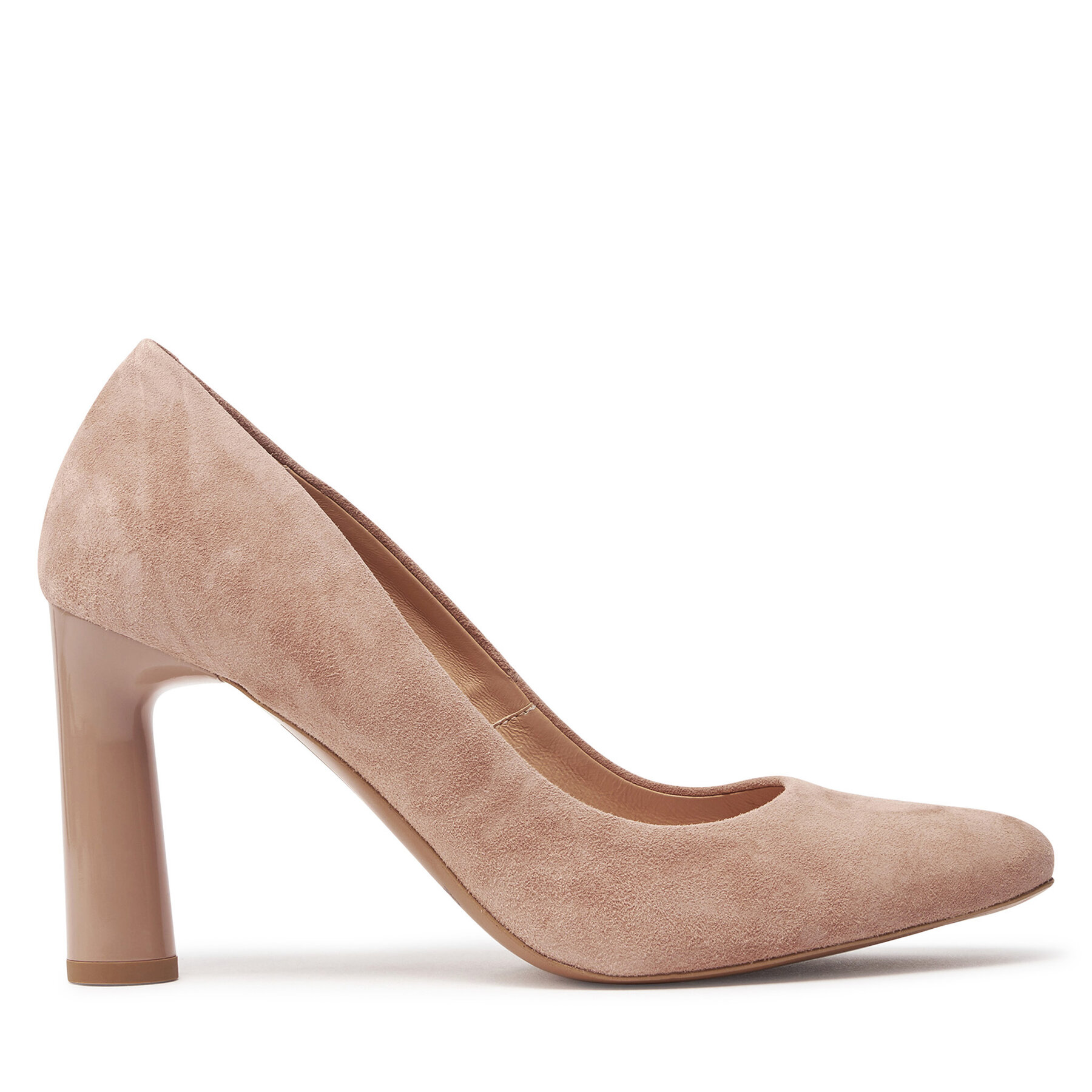 Tacones R.Polański 1875 Beis