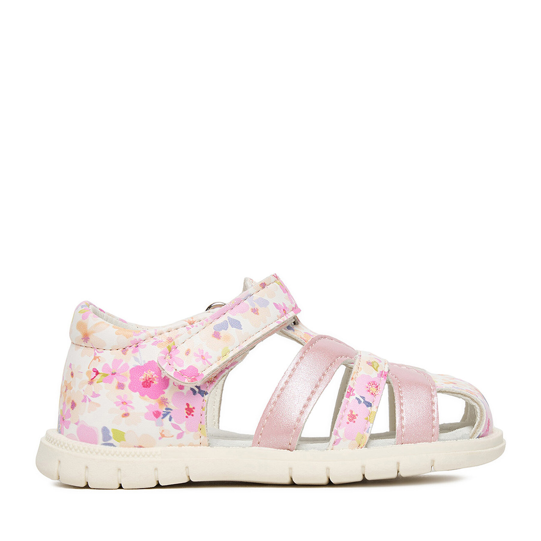 Σανδάλια Nelli Blu CEO-CM230827-3 Ροζ