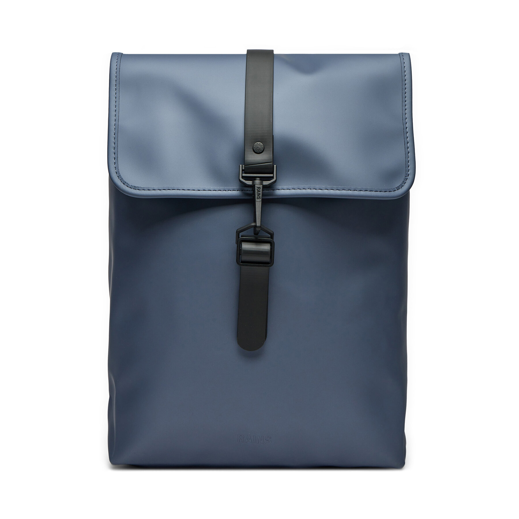 Plecak Rains Niebieski Rucksack W3 13500