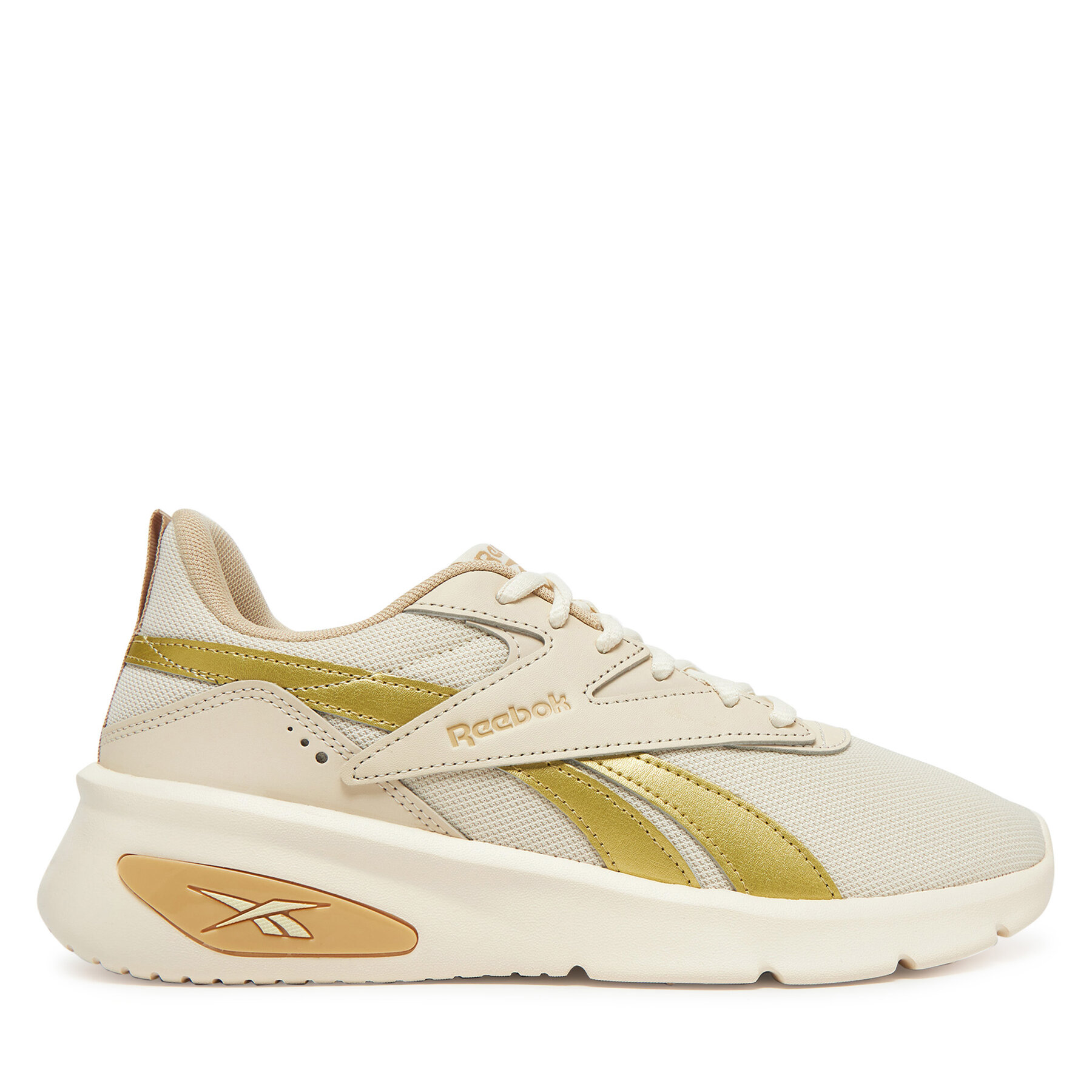 Sportcipők Reebok RIDER V 100241112 Bézs