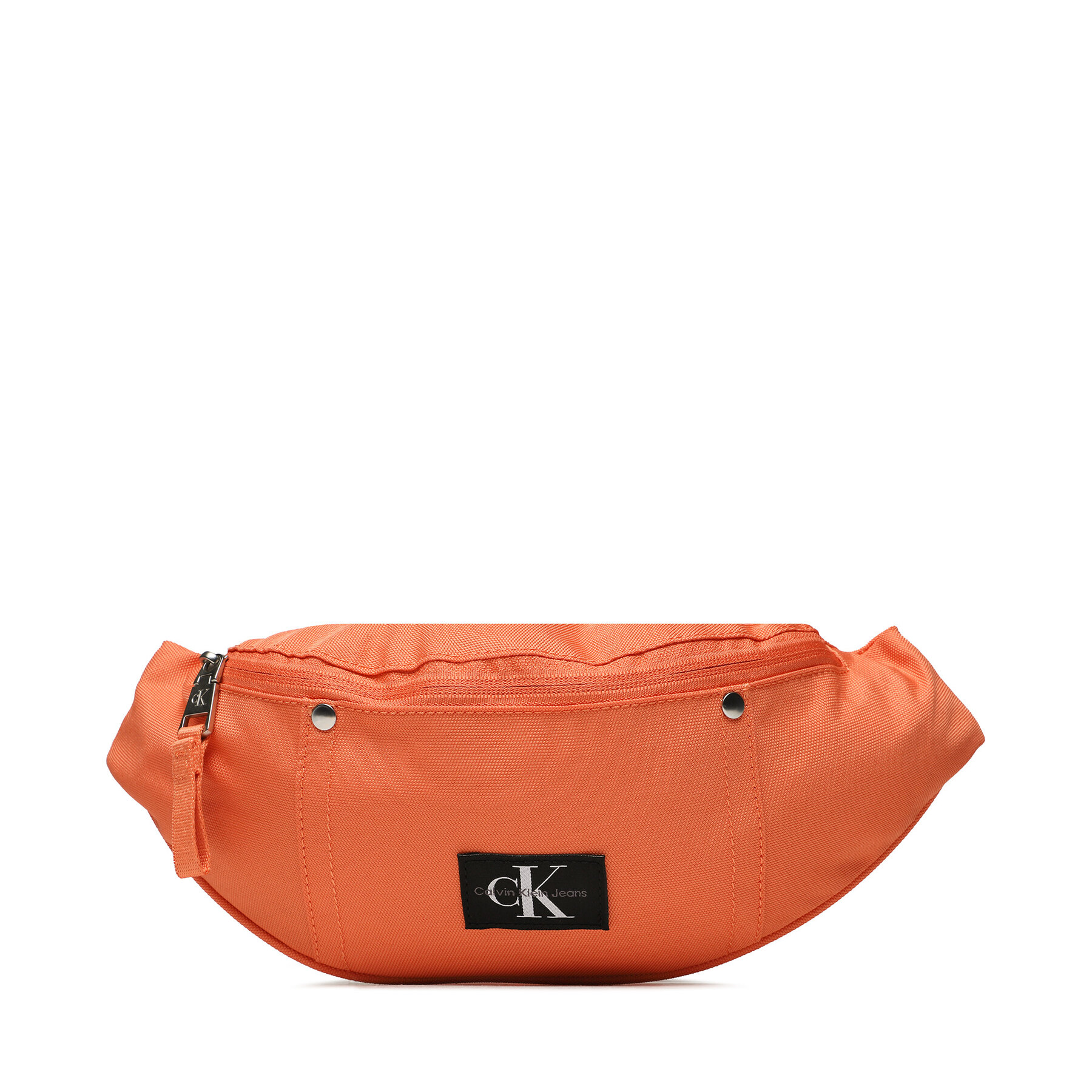 Övtáska Calvin Klein Jeans Sport Essentials Waistbag38 W K50K510675 Narancssárga