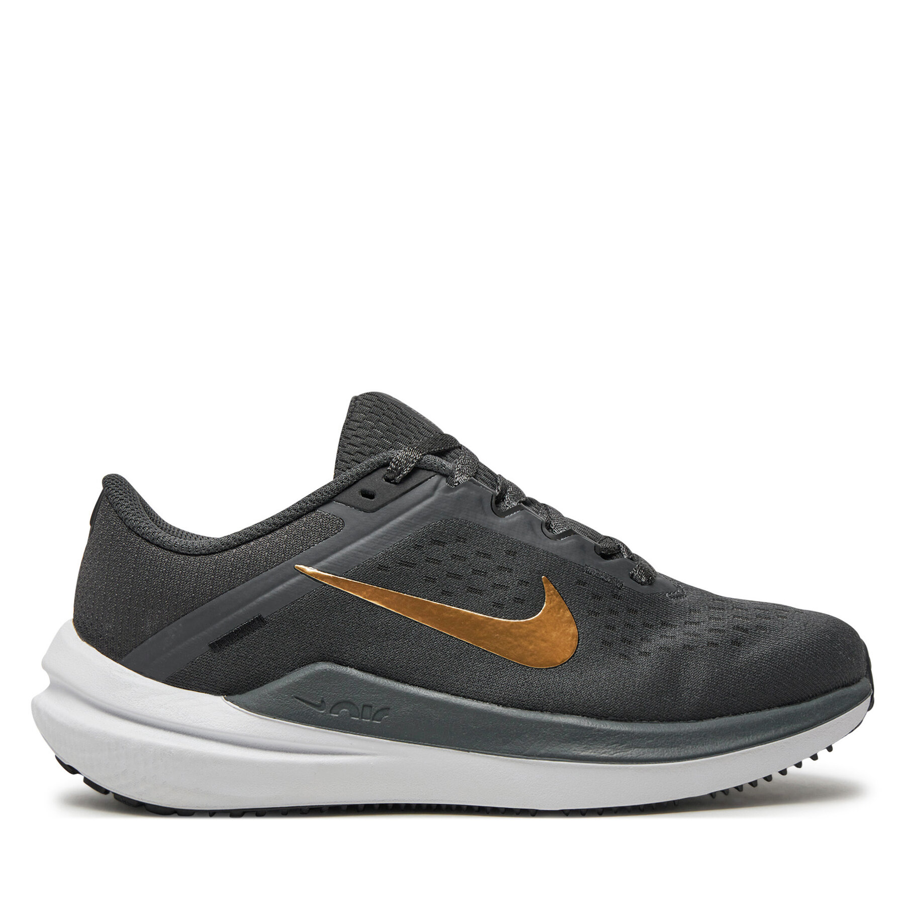Nike Παπούτσια για Τρέξιμο Nike Winflo 10 DV4023 005 Μαύρο