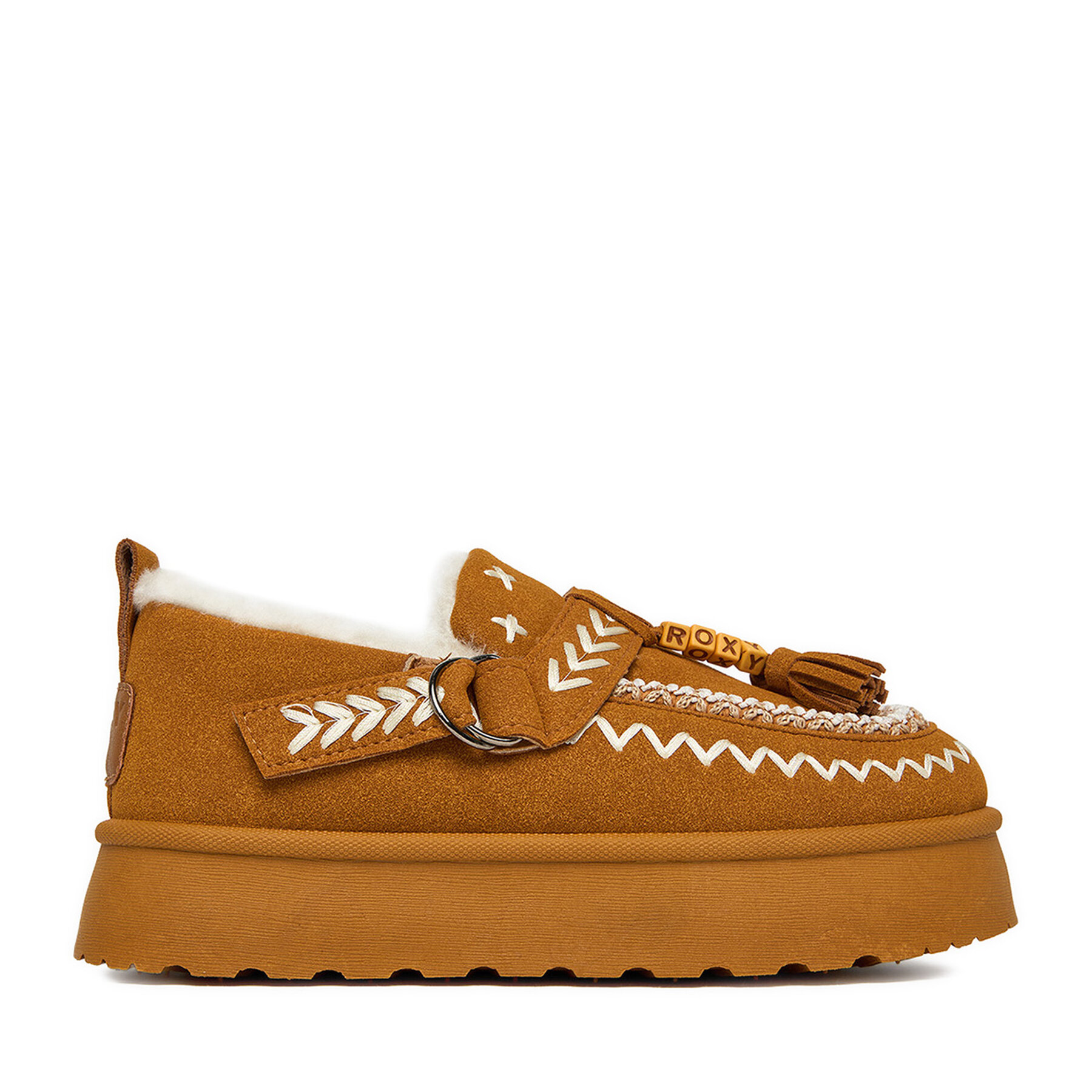 Pantofi Roxy CEO-CSX23-08 Maro