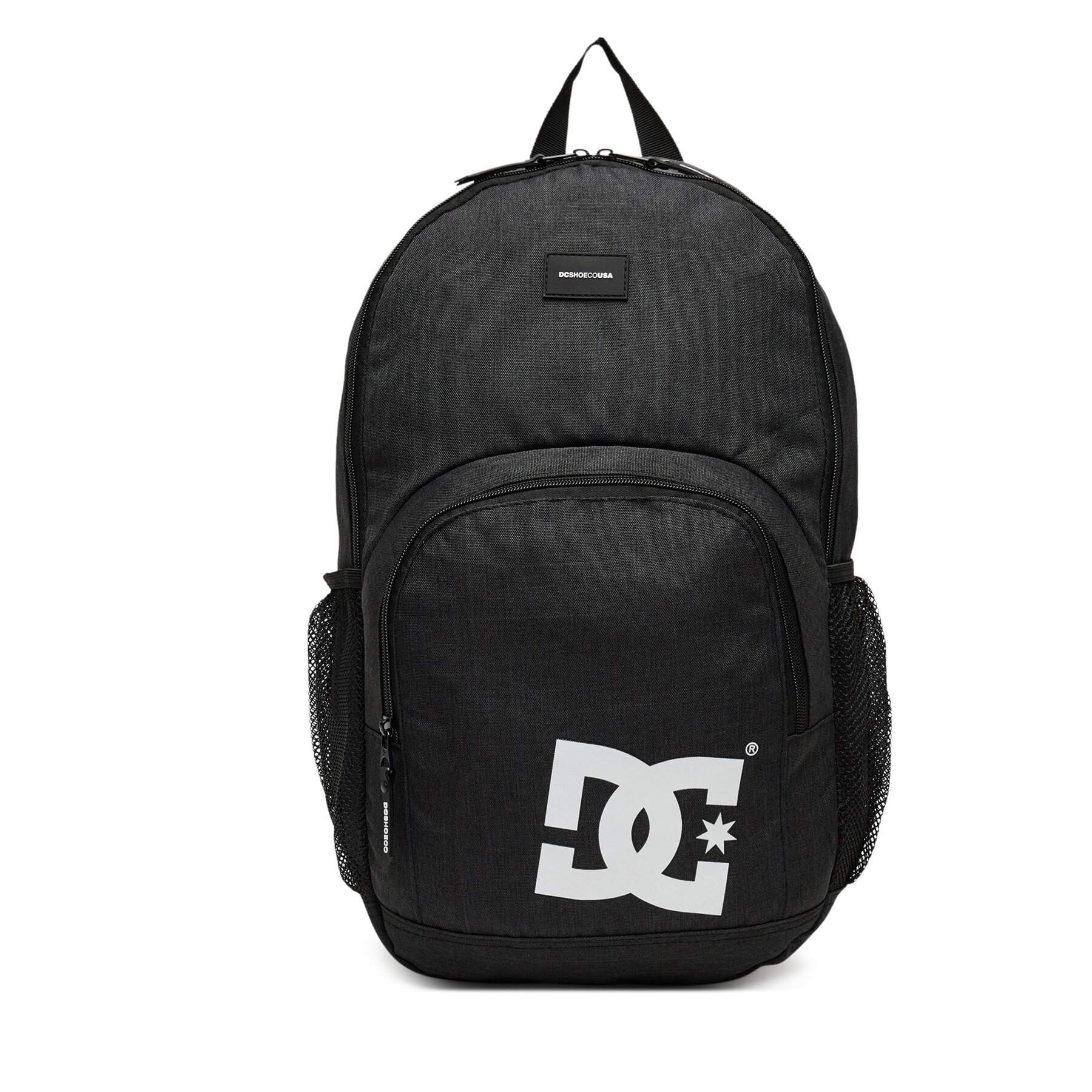 Plecak DC Szary DCI-KS-001-07