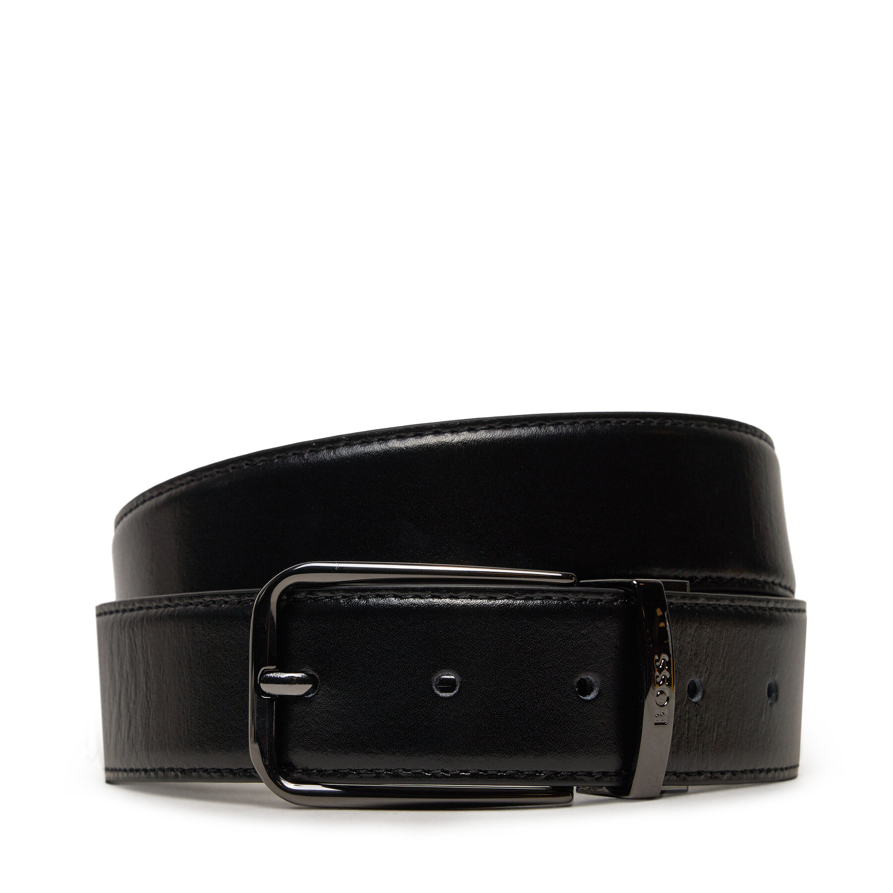 Herrbälte Boss Ochuck 50496752 Svart