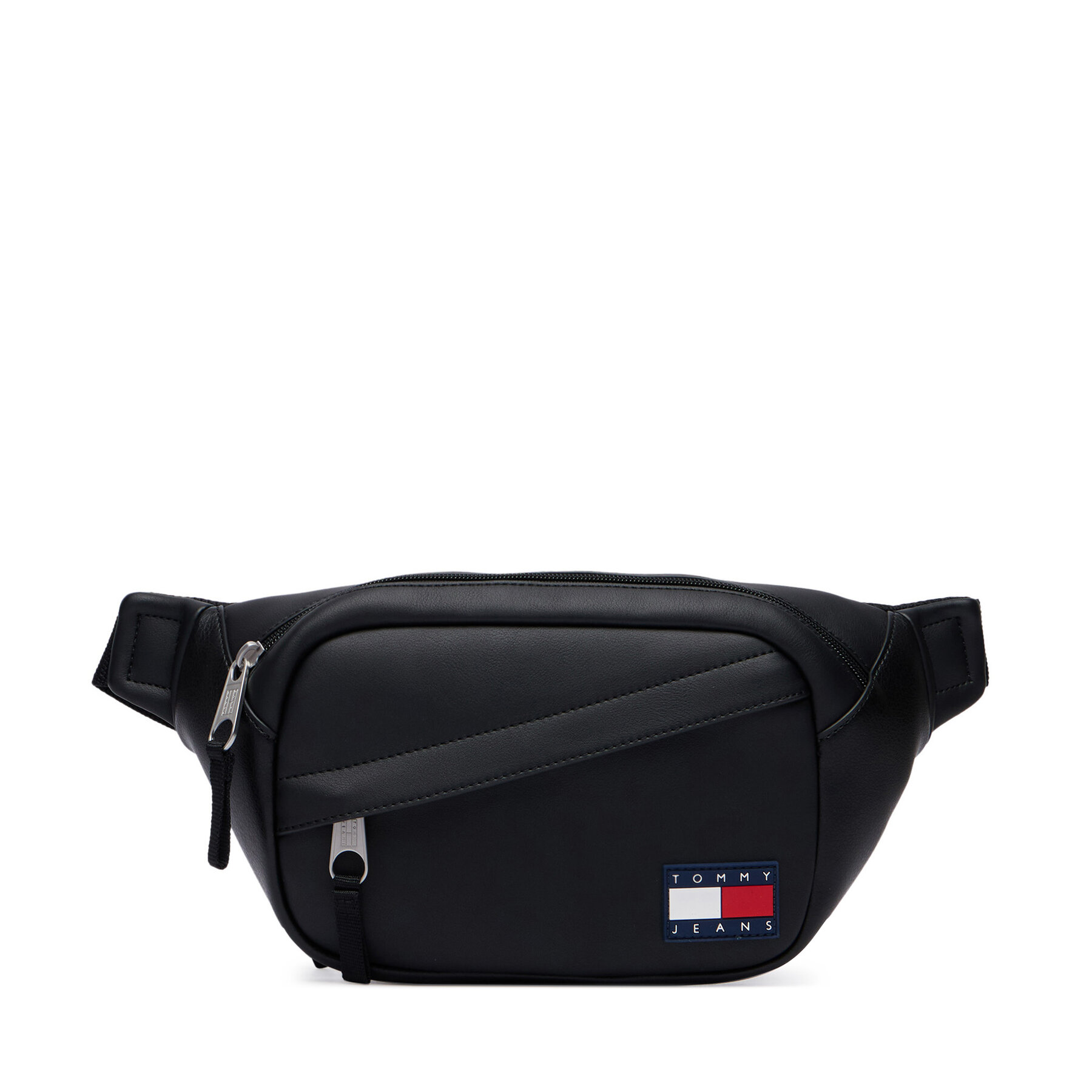 Ľadvinka Tommy Jeans Tjm Daily Pu Bumbag AM0AM14626 Čierna