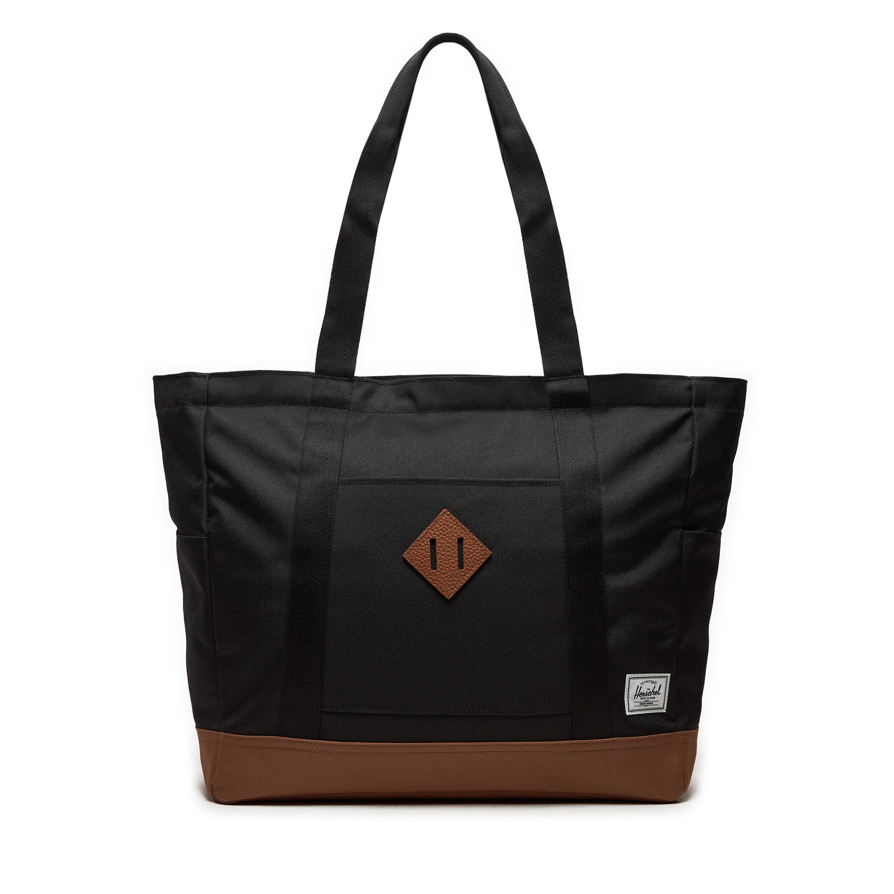 Taška Herschel Heritage Tote 11467-04735 Čierna