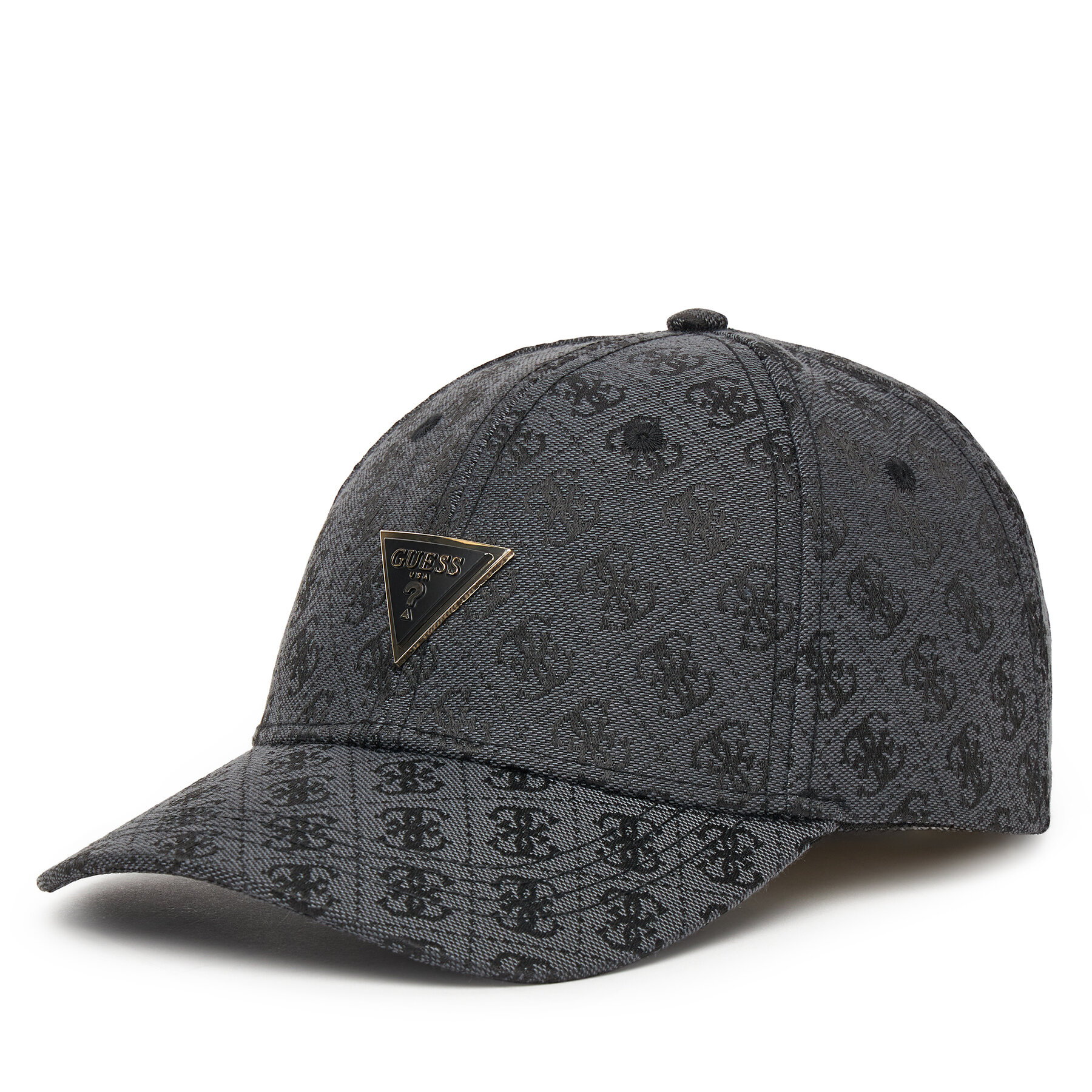 Kšiltovka Guess AW5368 POL01 Černá