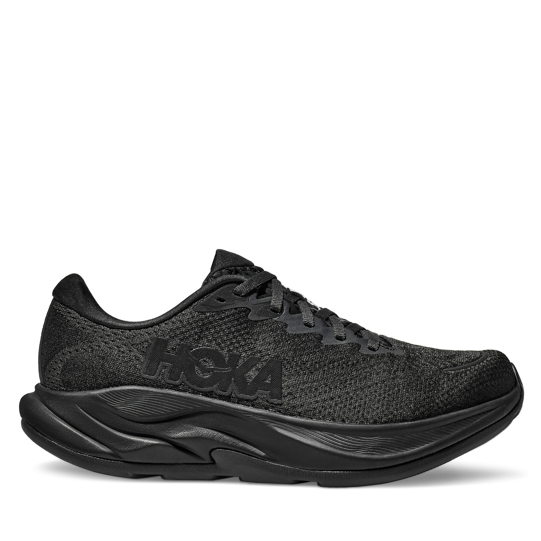 Scarpe running Hoka Rincon 4 1155131 Nero