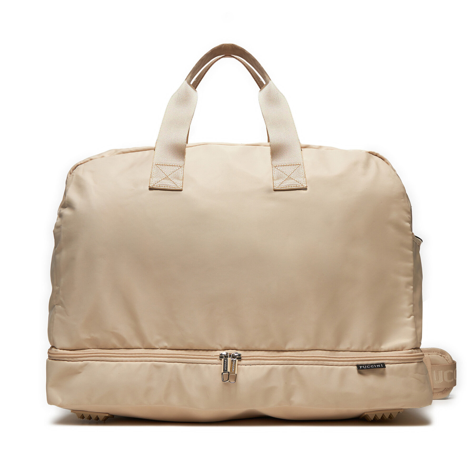 Bolso Puccini TD241 Beis