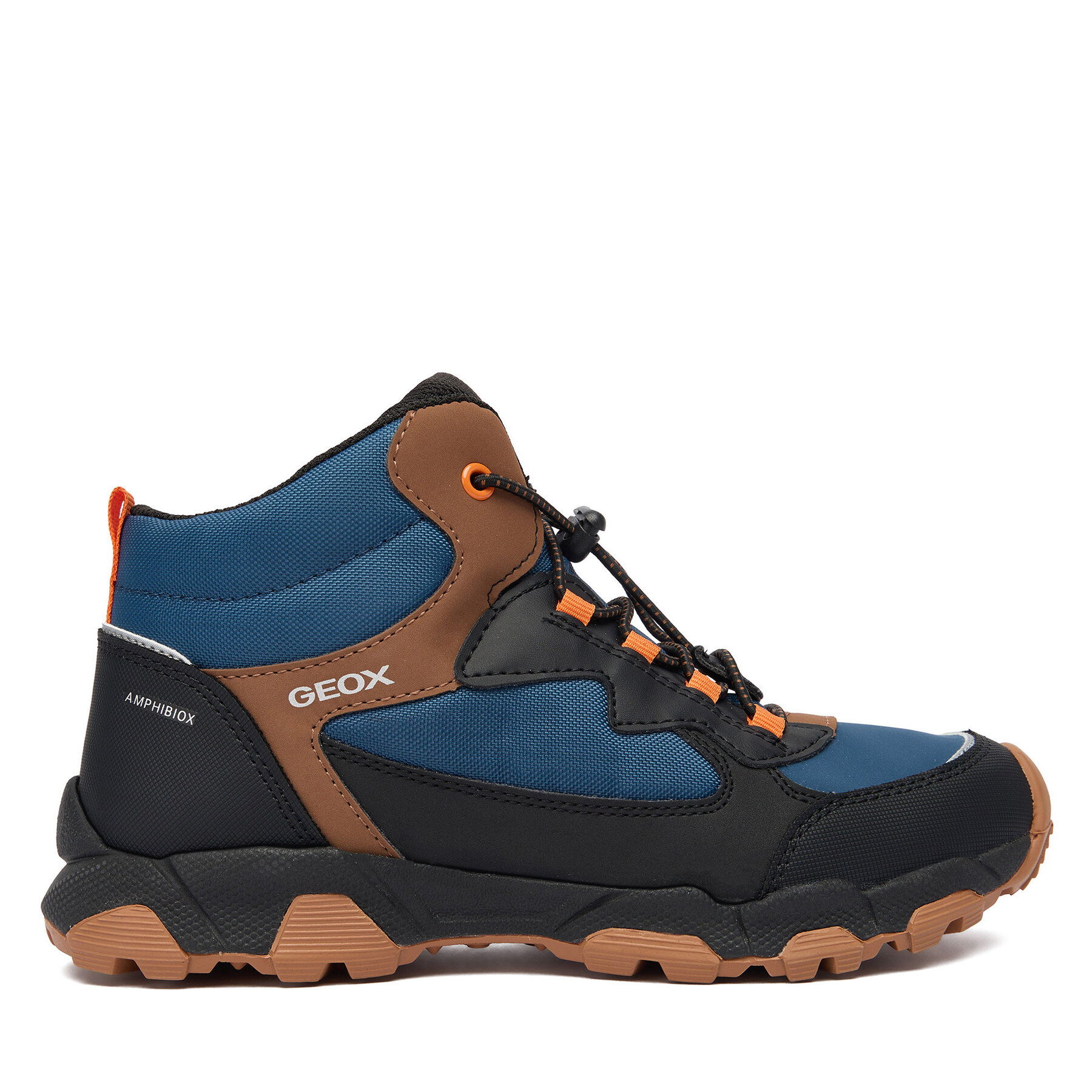 Trekkingschuhe Geox