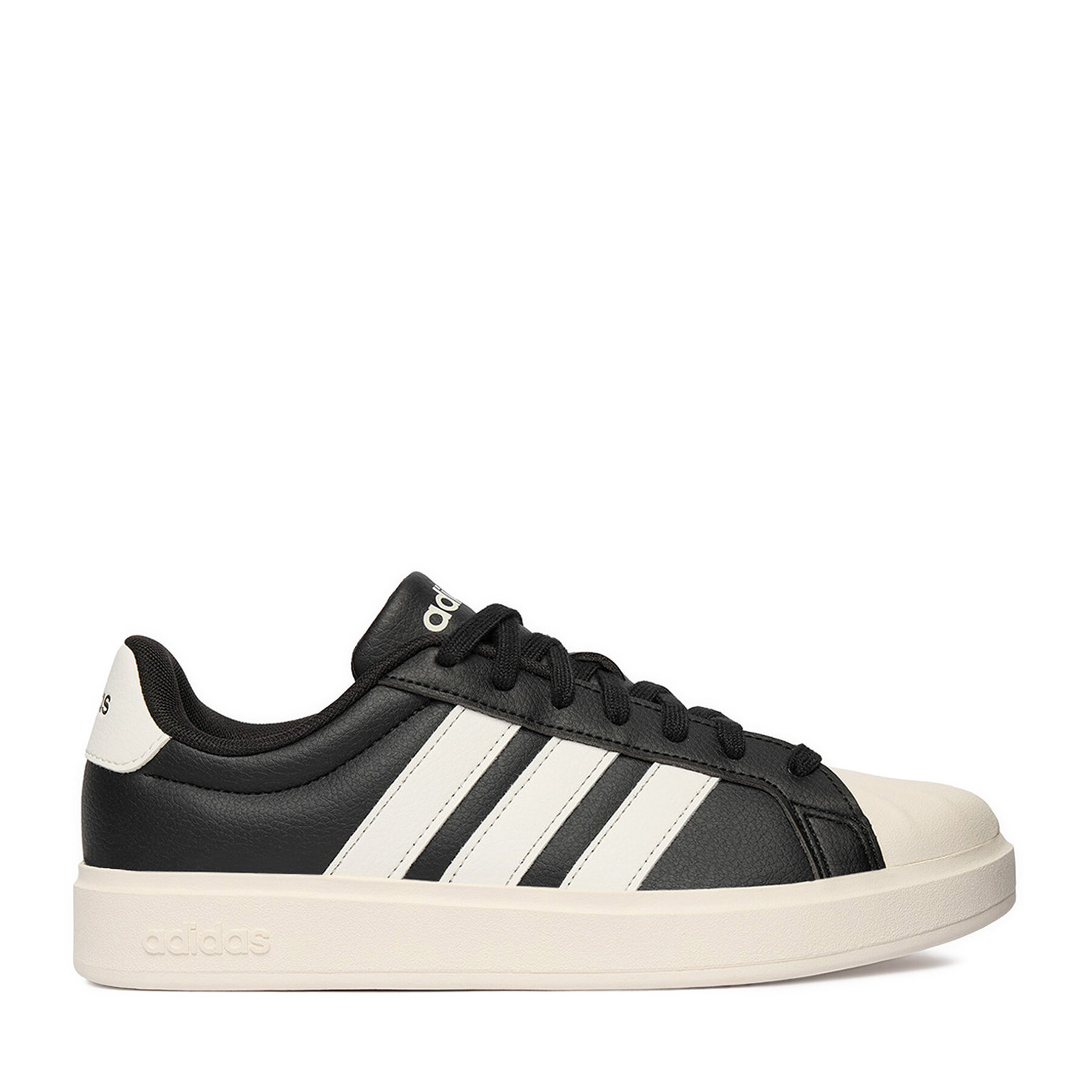 Sneakers adidas C-STREETTALK JP8284 Negru
