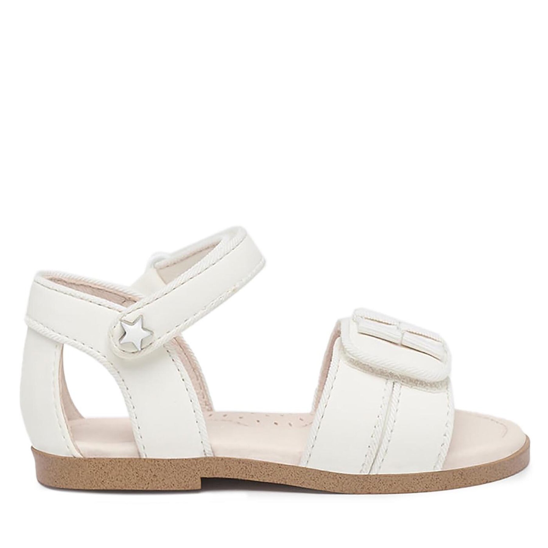 Sandalias Mayoral 41.446 Blanco