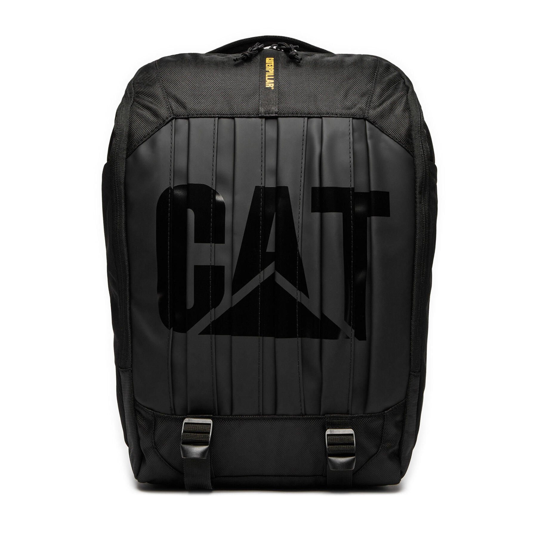  Hátizsák CATerpillar United 84562-01 Fekete akciós termékkép 1