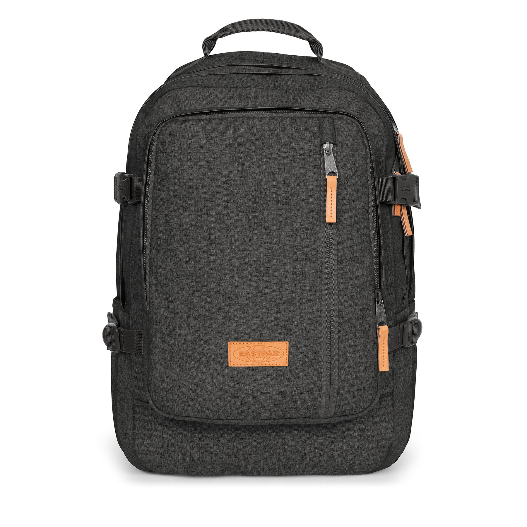 Раница Eastpak Volker CS EK0A5BEW0B41 Черен