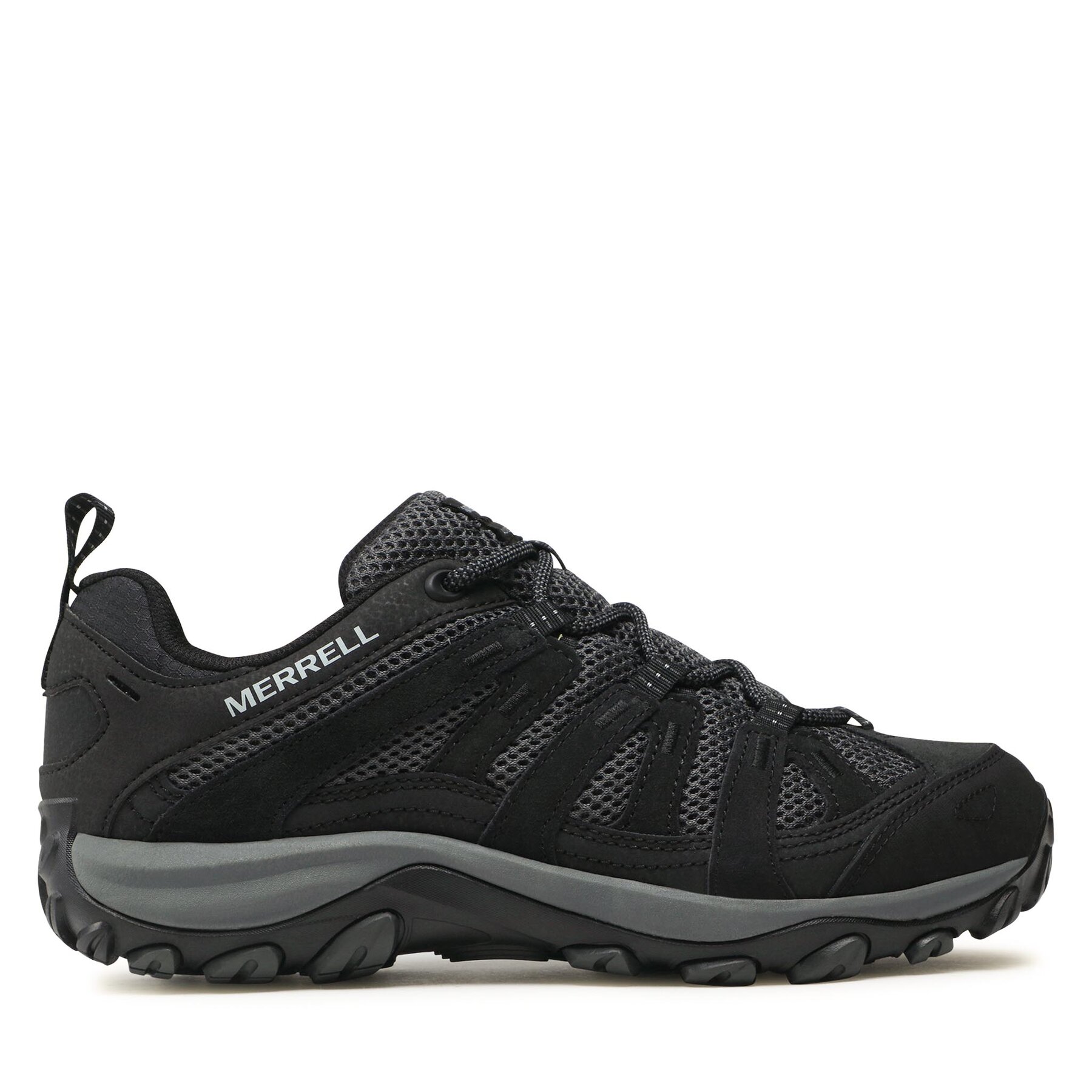 Pánske Trekingová obuv Merrell, Rozmer: 41, Čierna, Alverstone 2 J036907