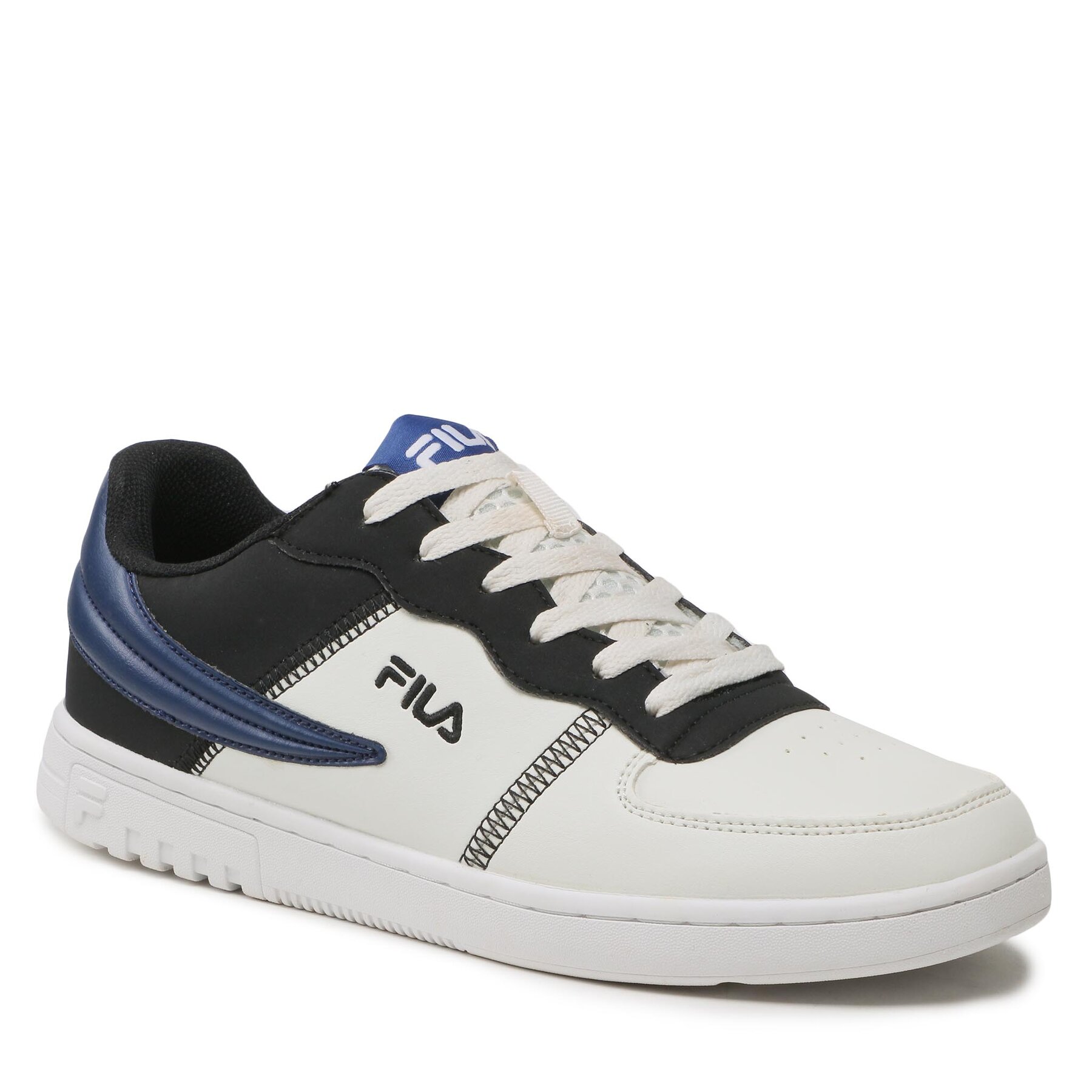Sneakers Fila Noclaf Cb Low FFM0032 White