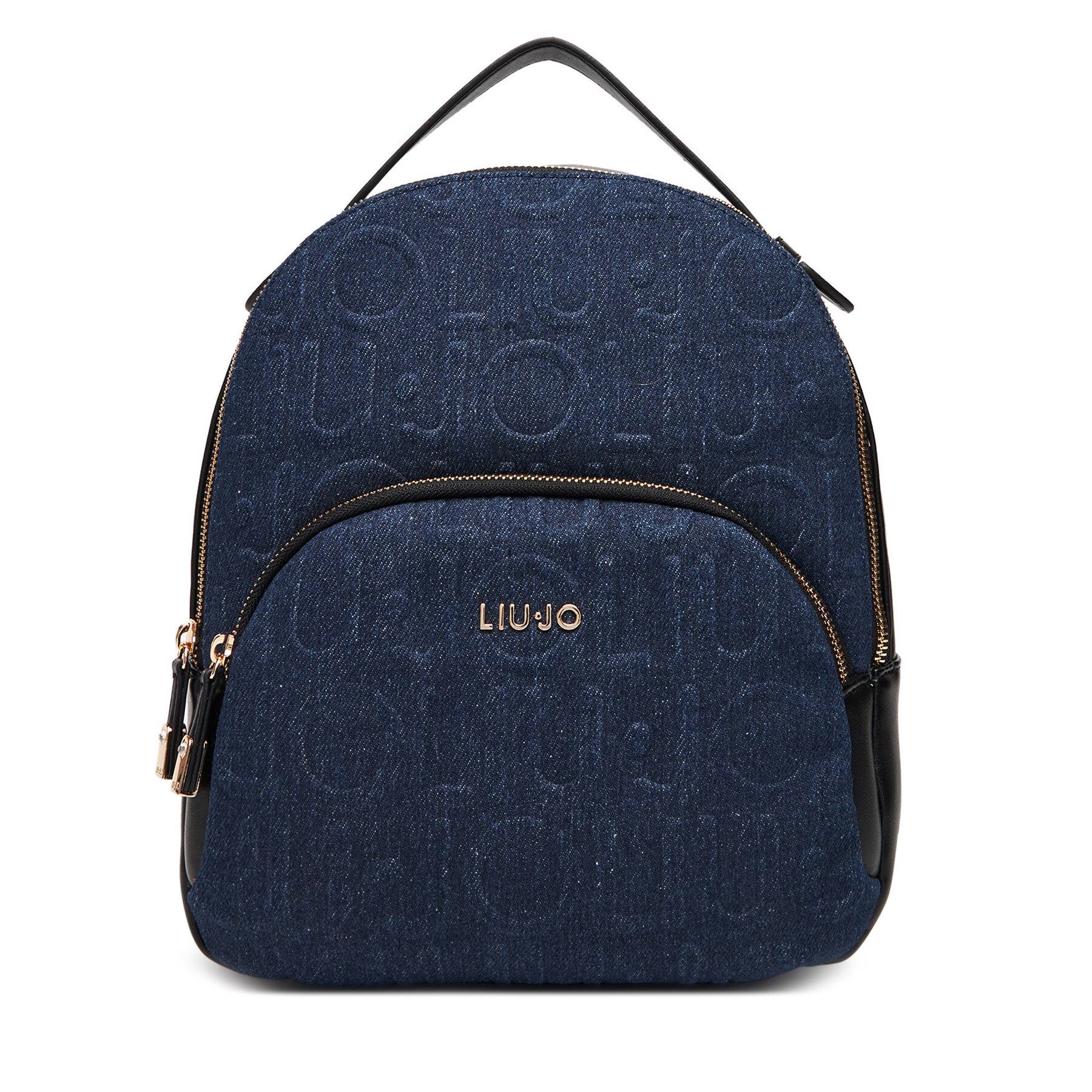 Rucsac Liu Jo AF5157 D0001 Negru