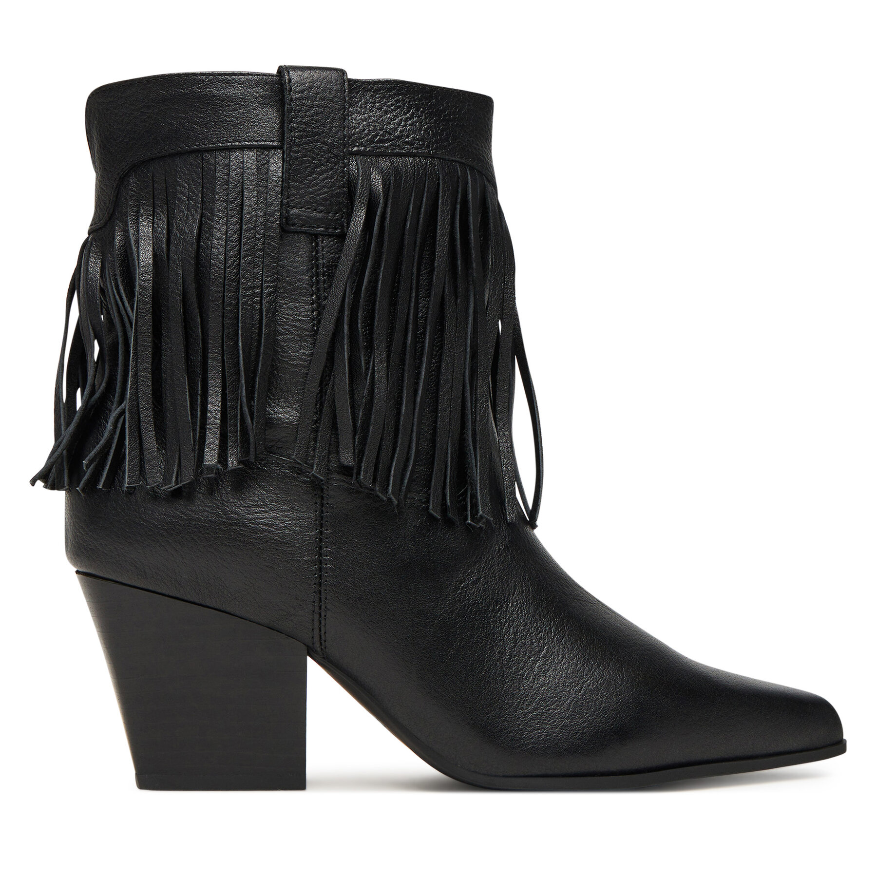 Botine Aldo Jollene 14088517 Negru